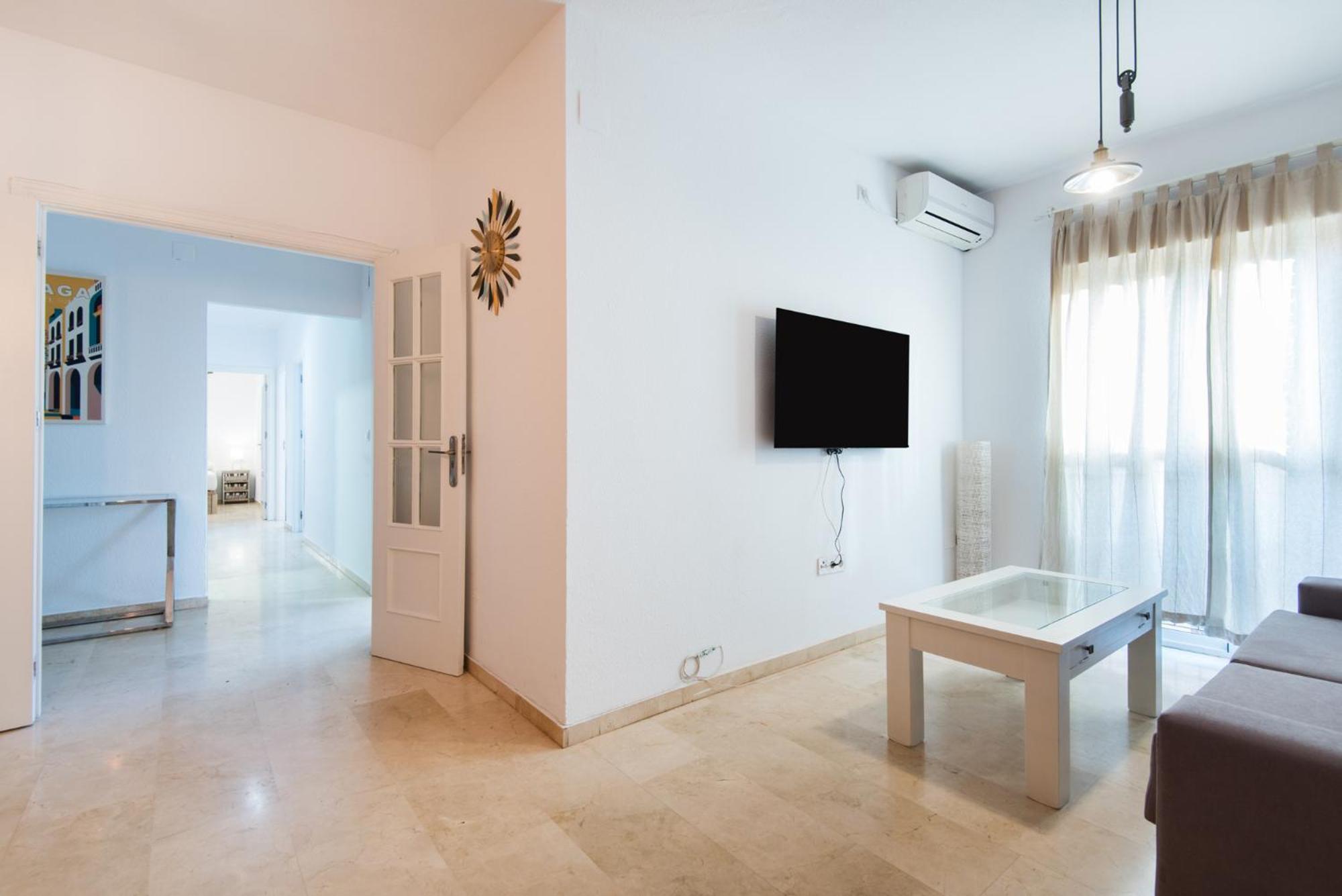 The 1st Corner Central Apartments