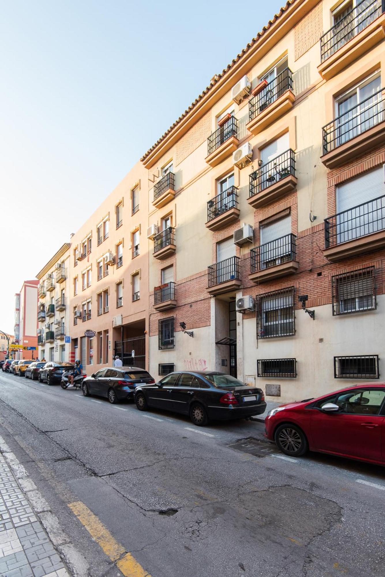 The 1st Corner Central Apartments