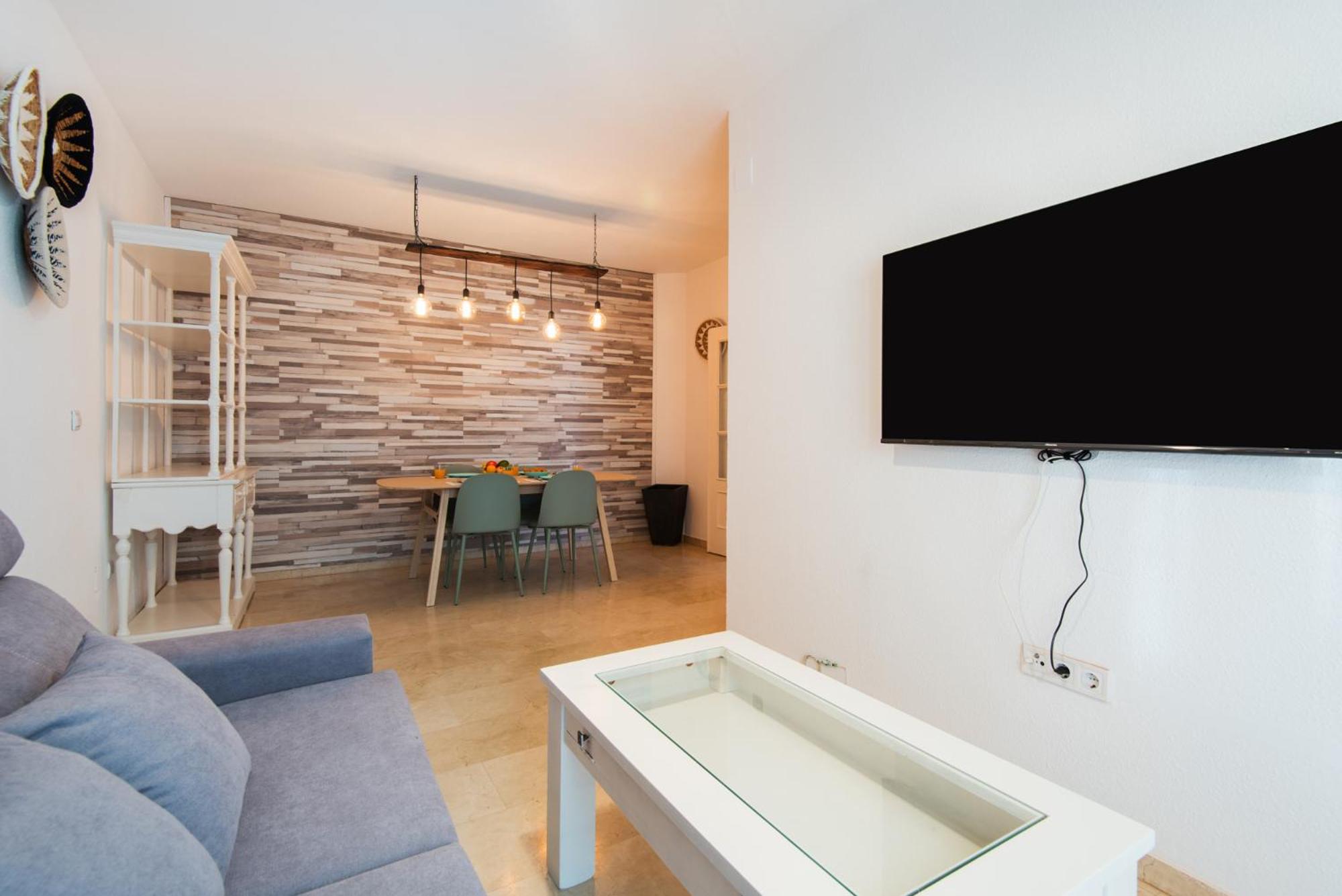 The 1st Corner Central Apartments