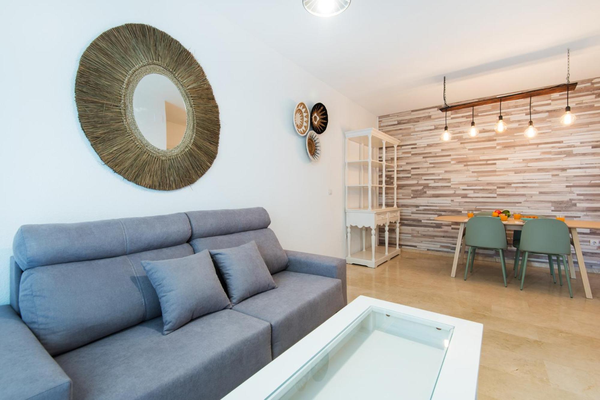 The 1st Corner Central Apartments