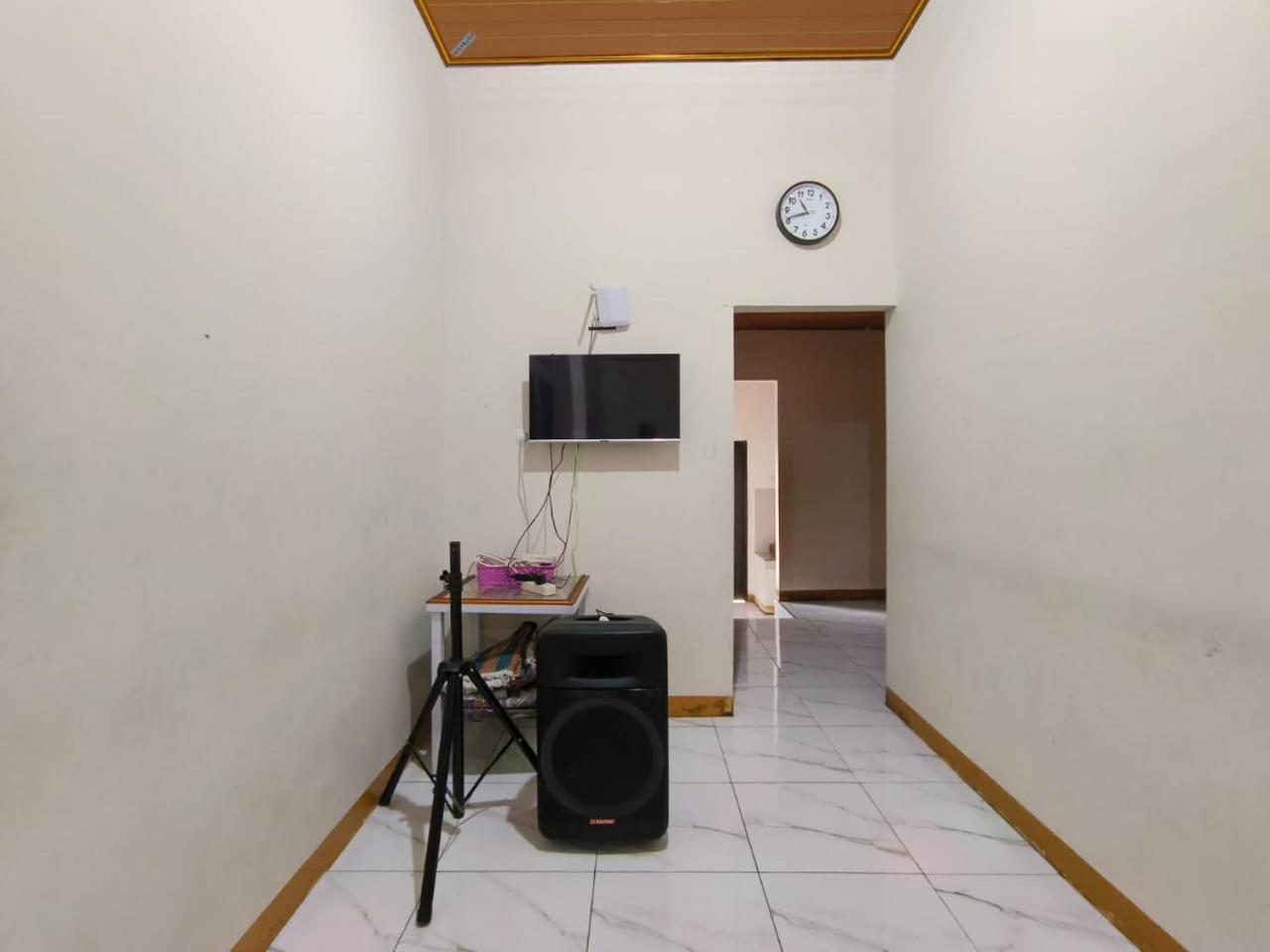 Villa Cisarua Ananda