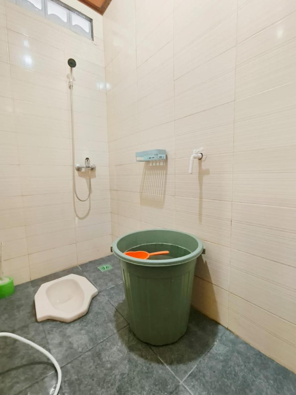 Villa Cisarua Ananda