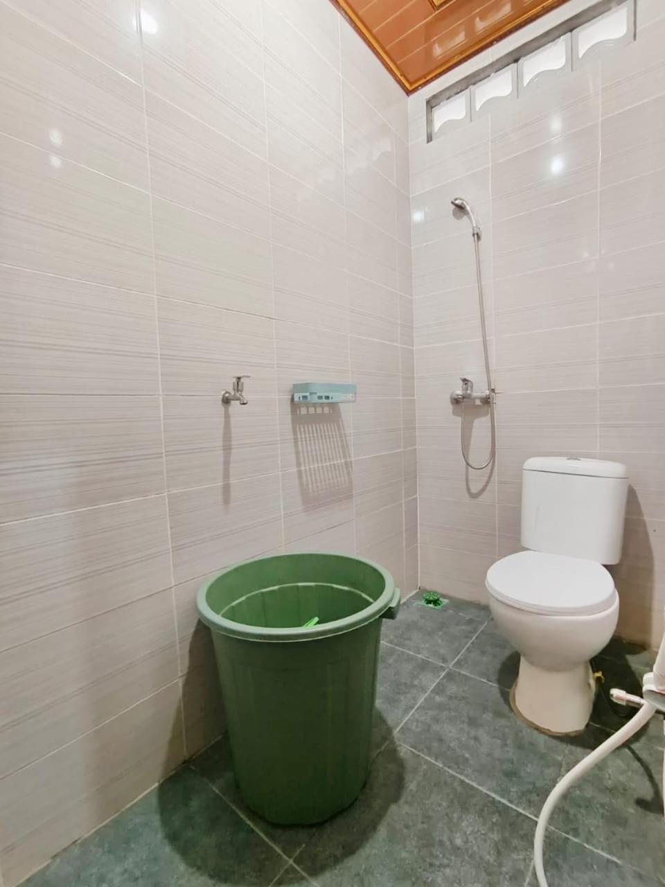 Villa Cisarua Ananda