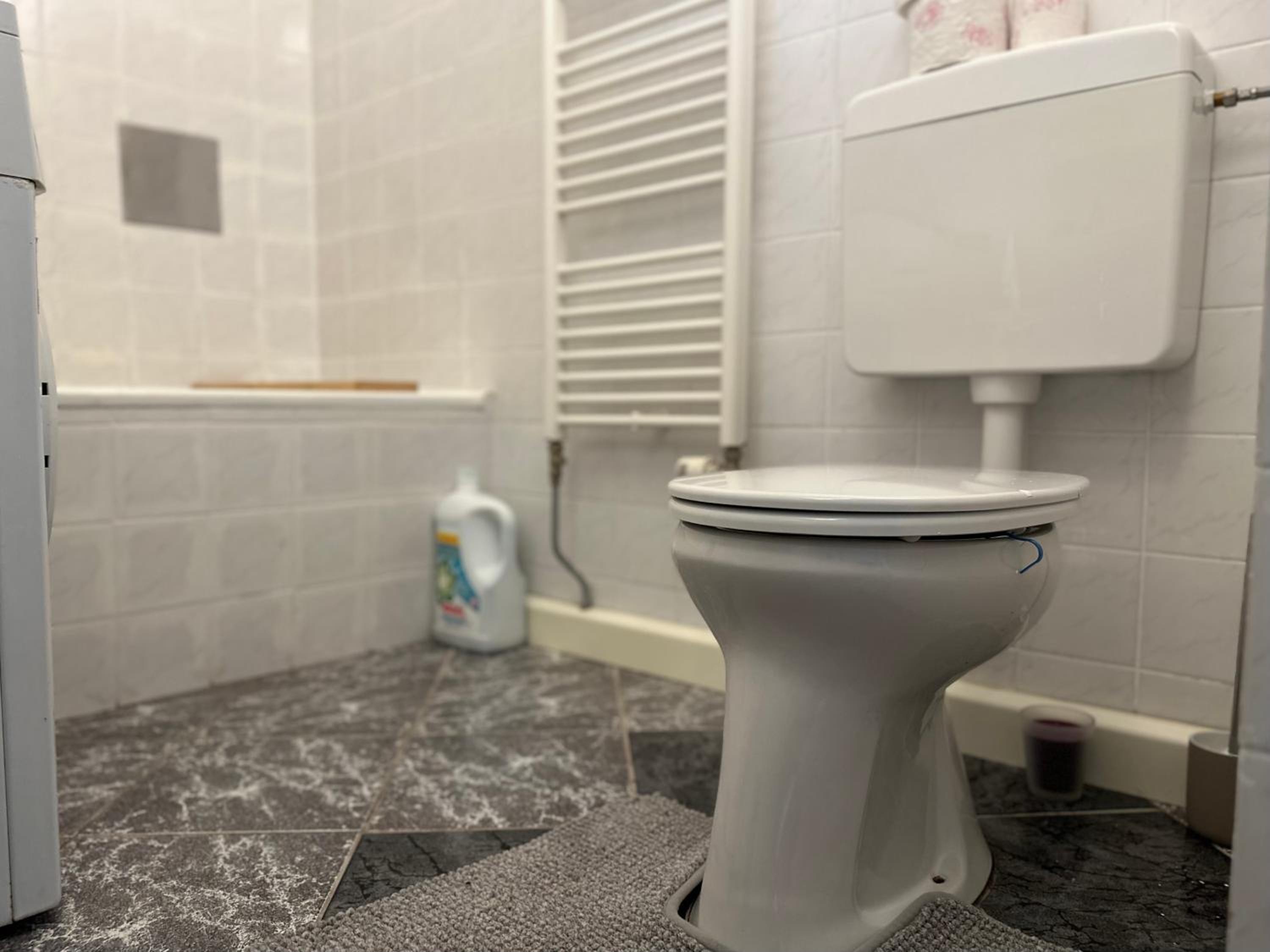 Spacious Apartments, 3 min to U1 Reumannplatz