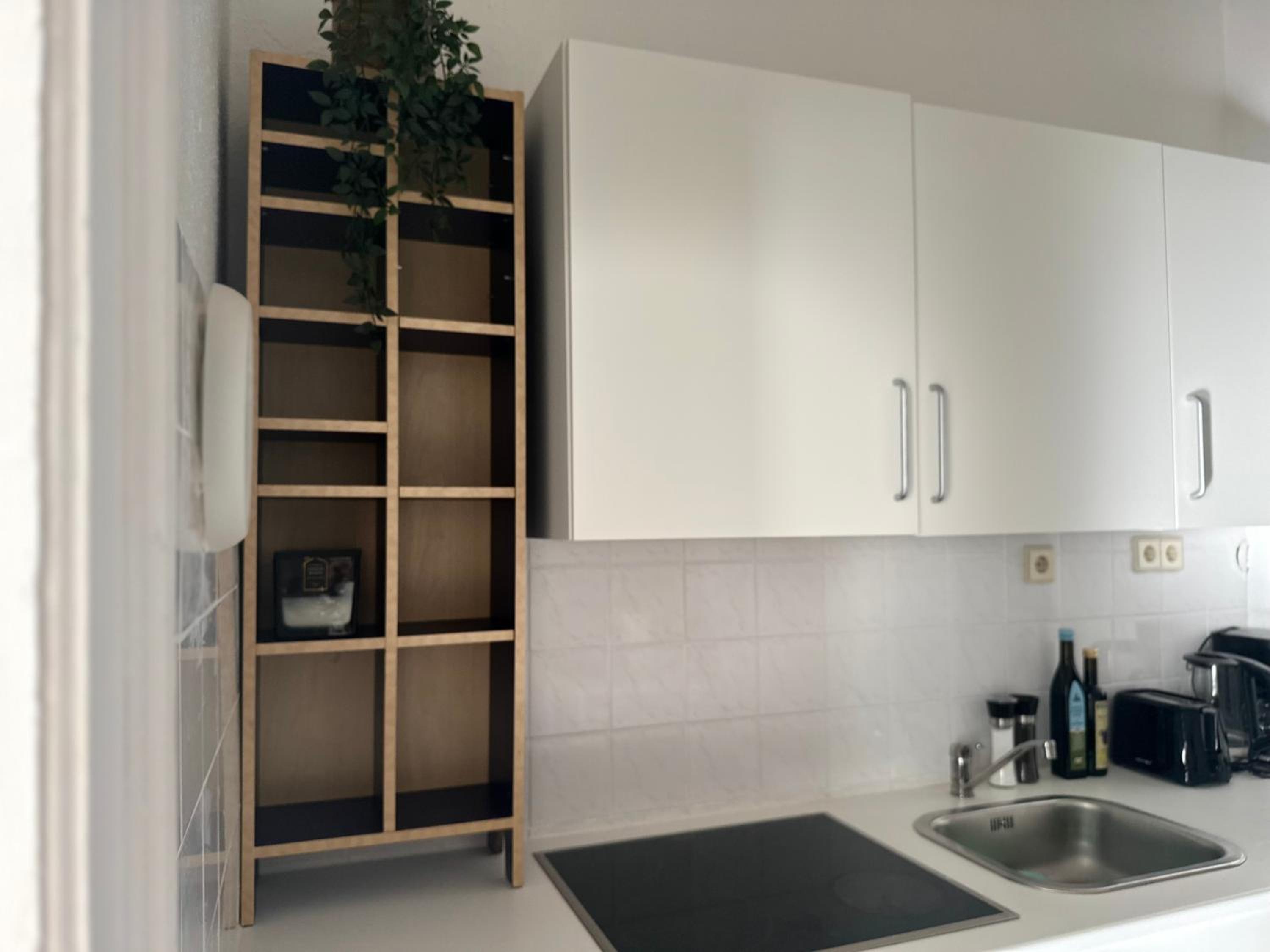 Spacious Apartments, 3 min to U1 Reumannplatz