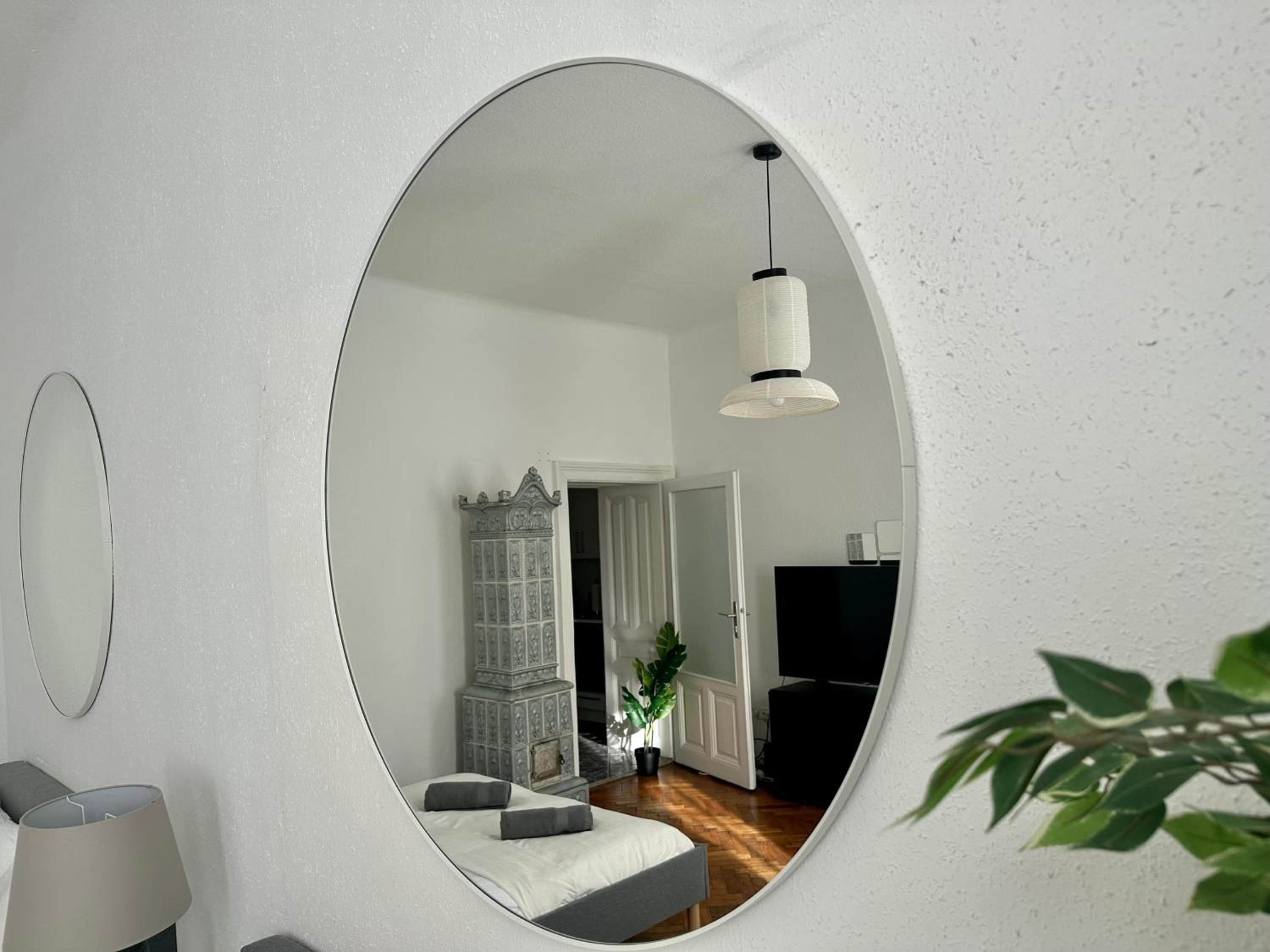 Spacious Apartments, 3 min to U1 Reumannplatz