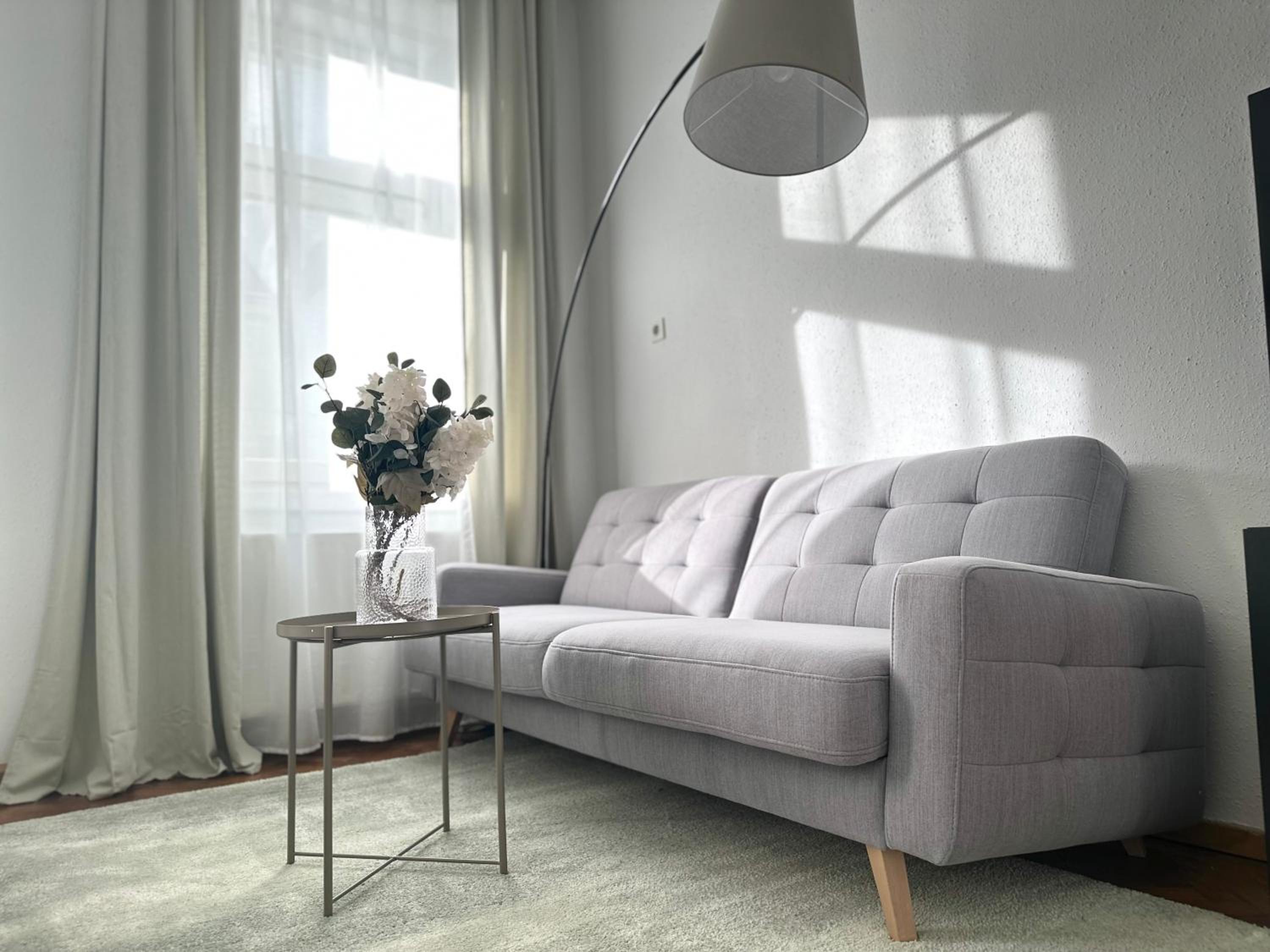 Spacious Apartments, 3 min to U1 Reumannplatz