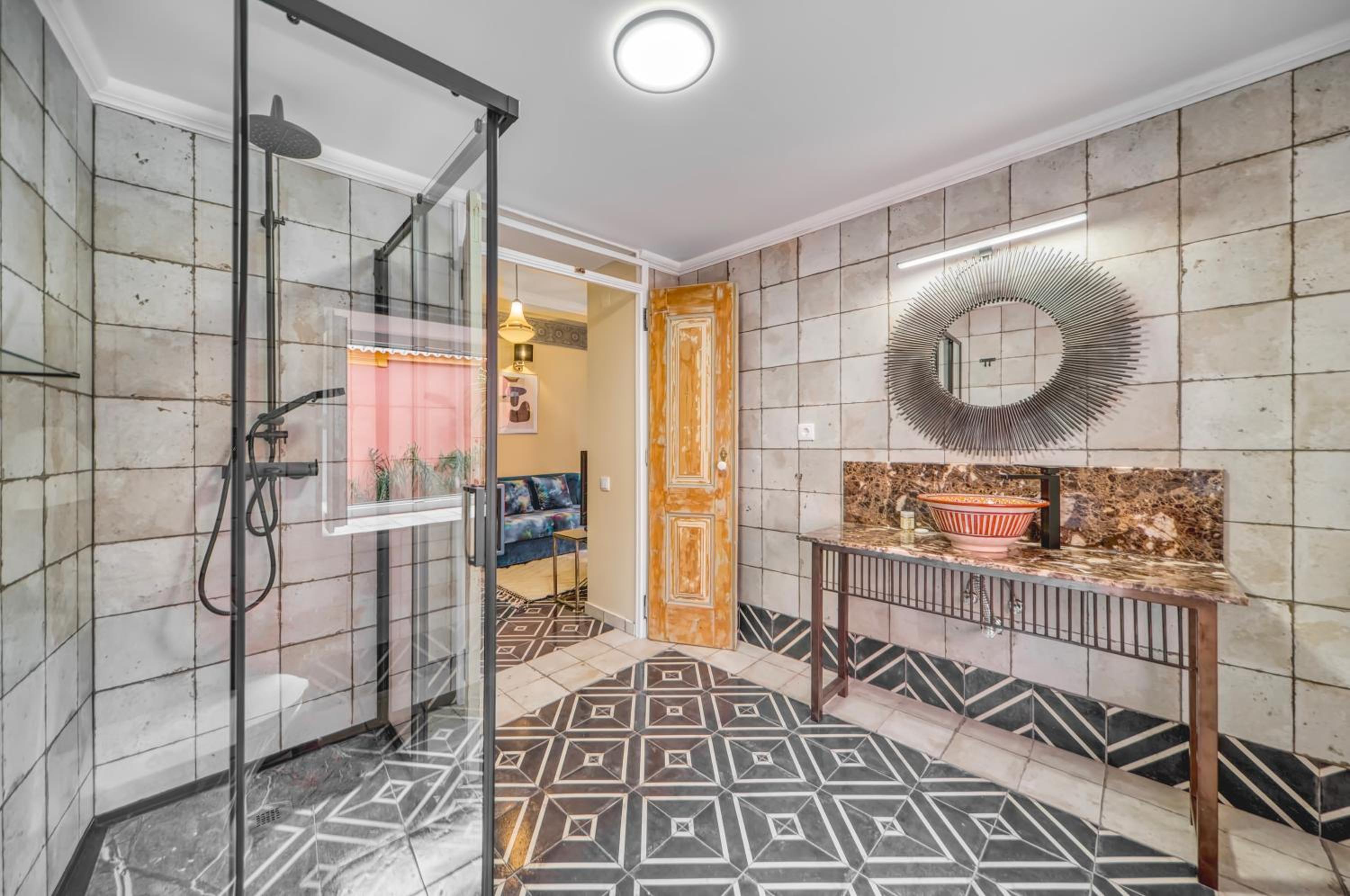 Casa Riad Yasmin view 5