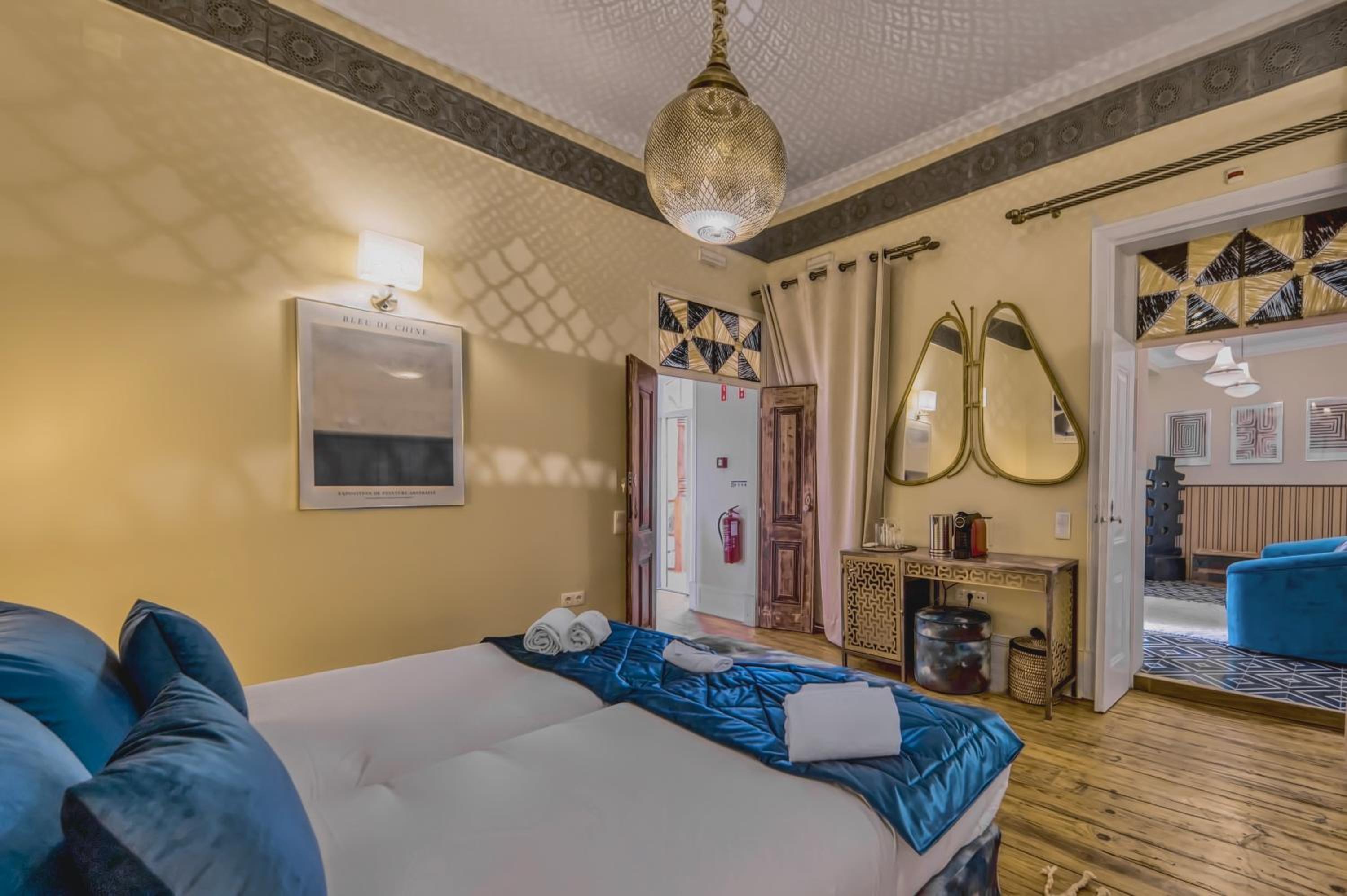 Casa Riad Yasmin view 4