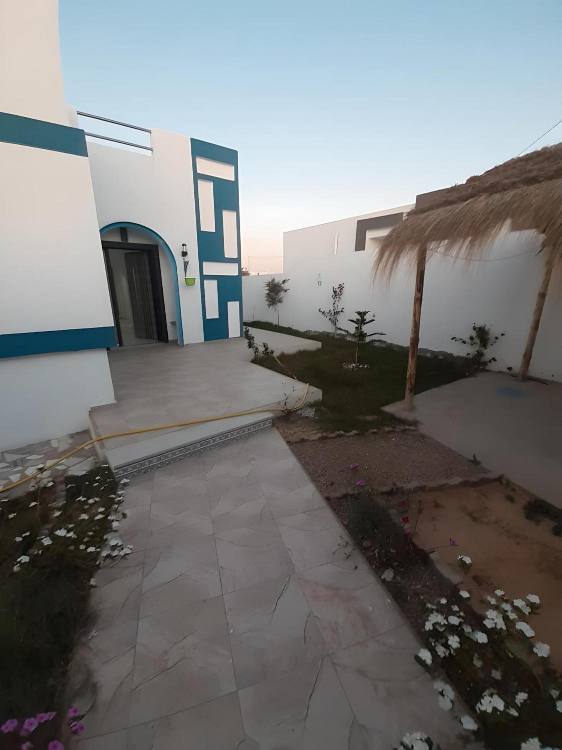 Villa Maria & Nour view 2