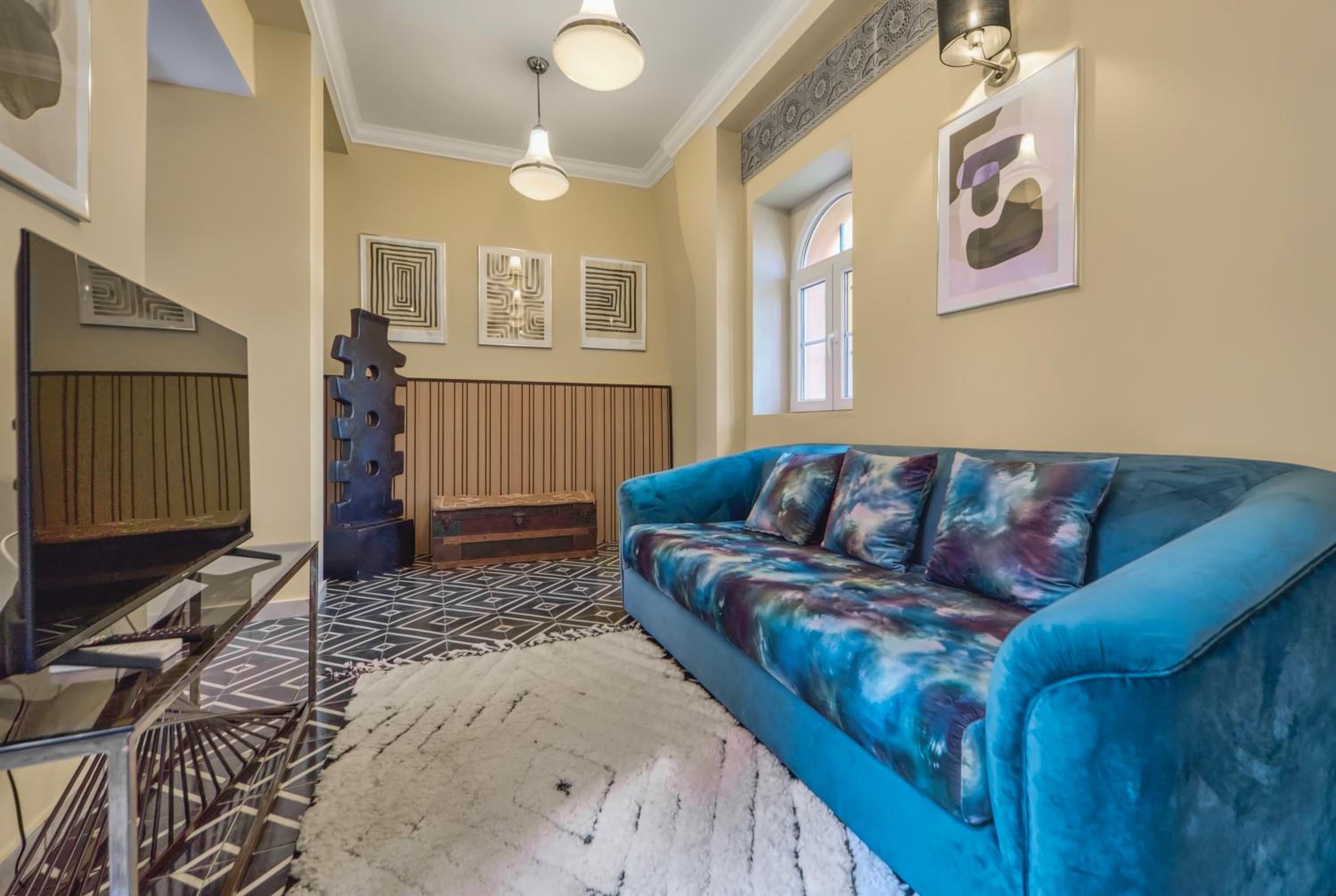 Casa Riad Yasmin view 3