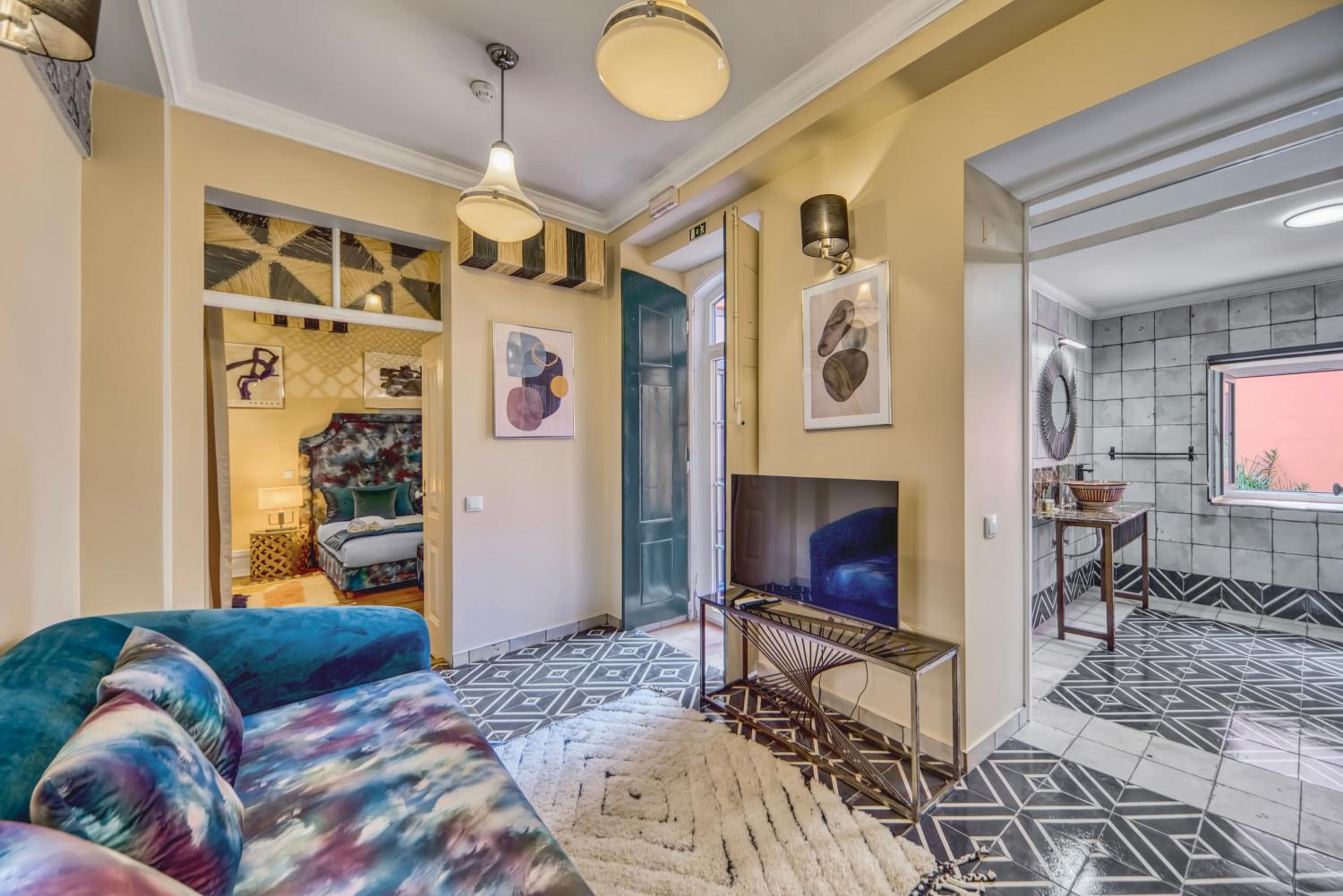 Casa Riad Yasmin view 2