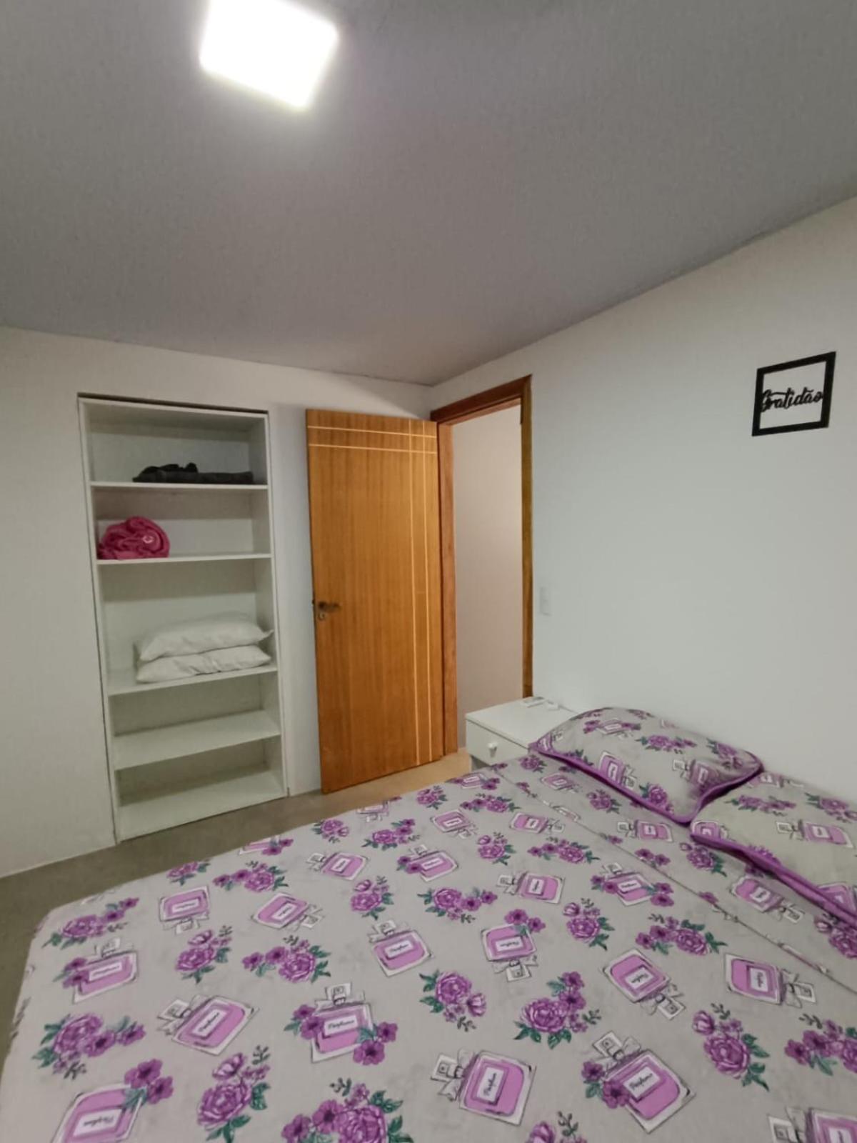 Apartamentos Lagoinha