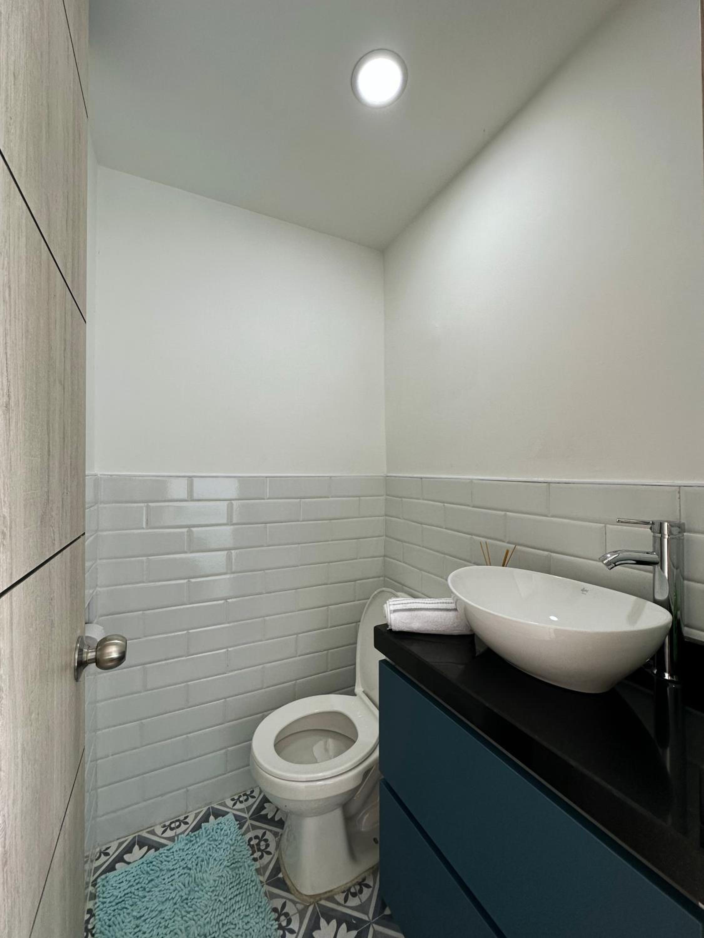 Loft comodo, moderno y calido