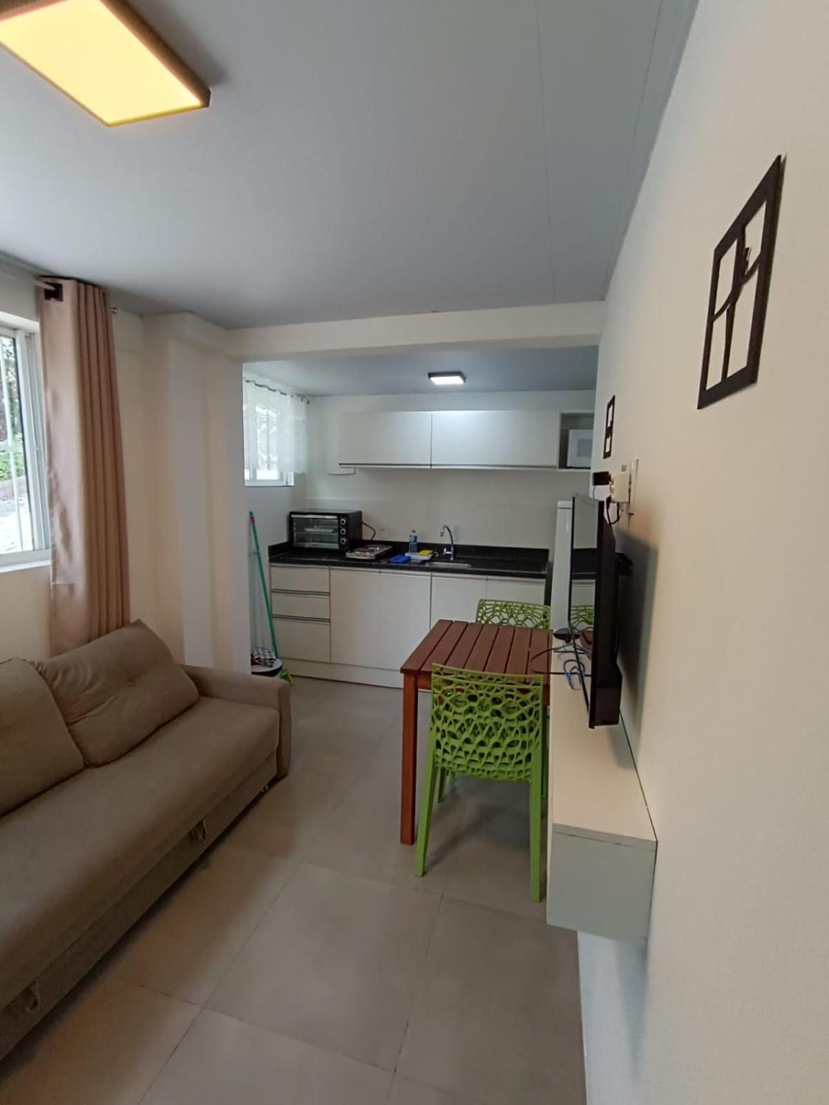 Apartamentos Lagoinha