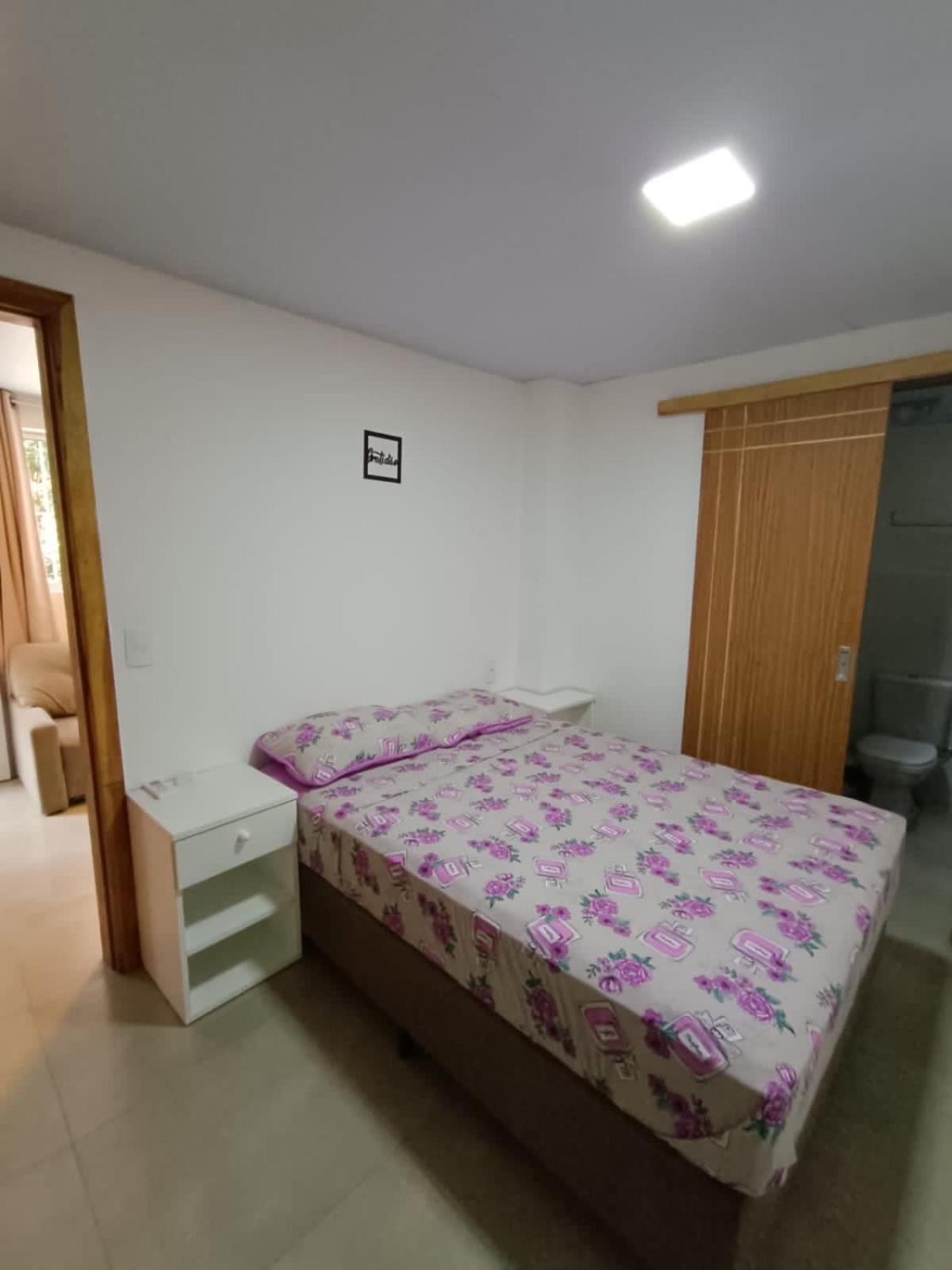 Apartamentos Lagoinha