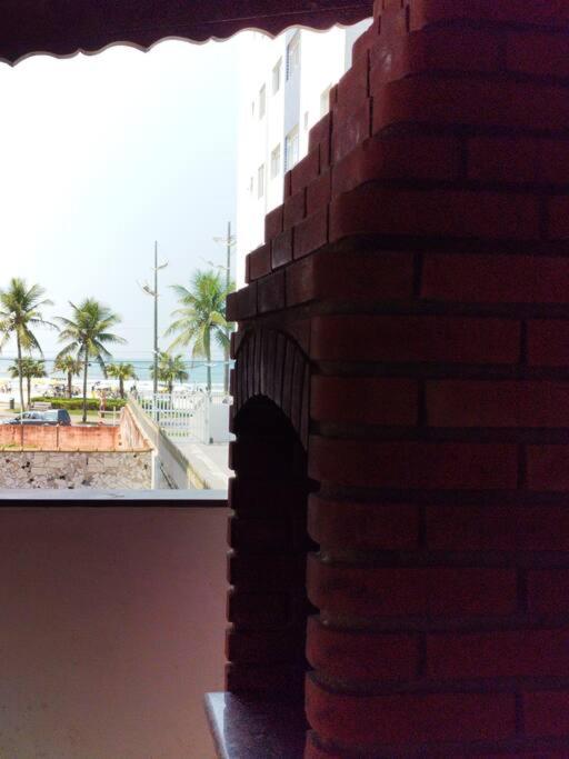 Lindíssima Casa pertiiiiiinho da Praia