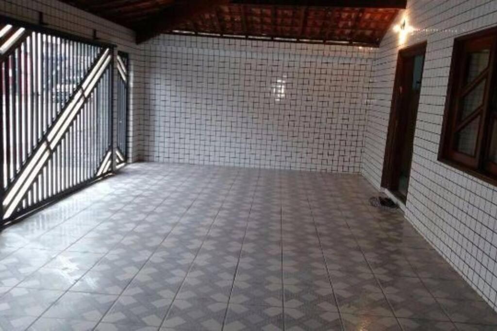 Lindíssima Casa pertiiiiiinho da Praia