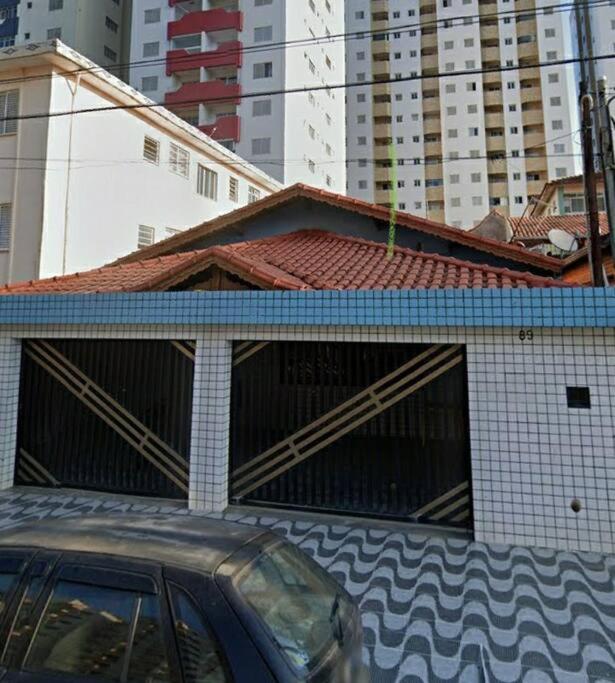 Lindíssima Casa pertiiiiiinho da Praia