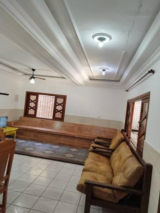 Lindíssima Casa pertiiiiiinho da Praia