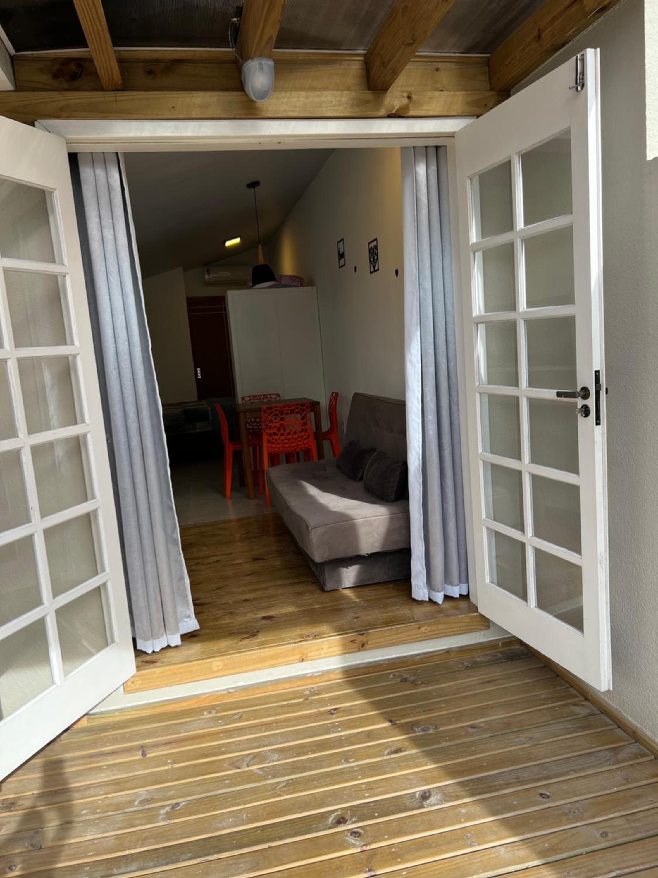 Apartamentos Lagoinha