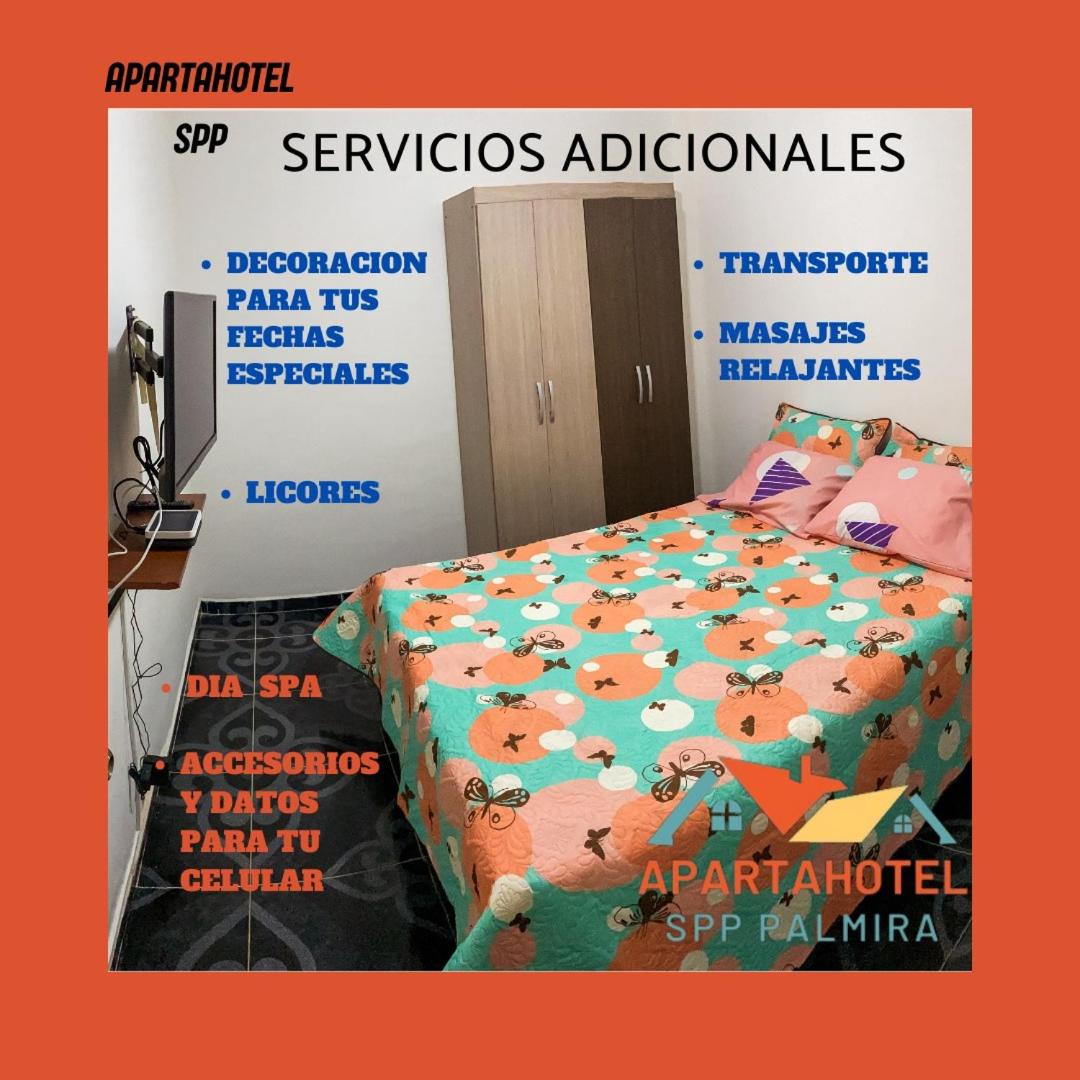 Comodo y bonito apartamento en Palmira Las Americas view 2