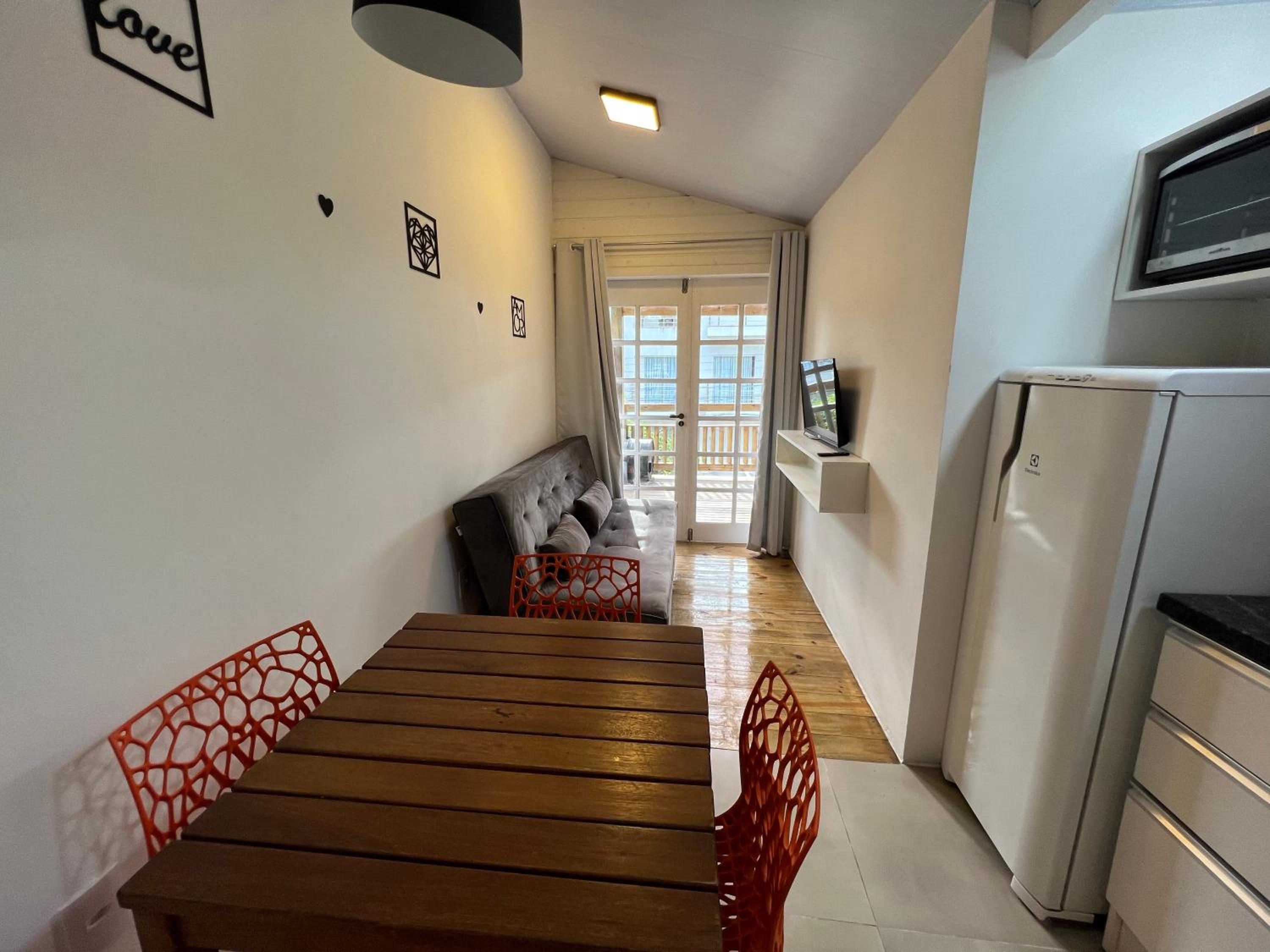 Apartamentos Lagoinha