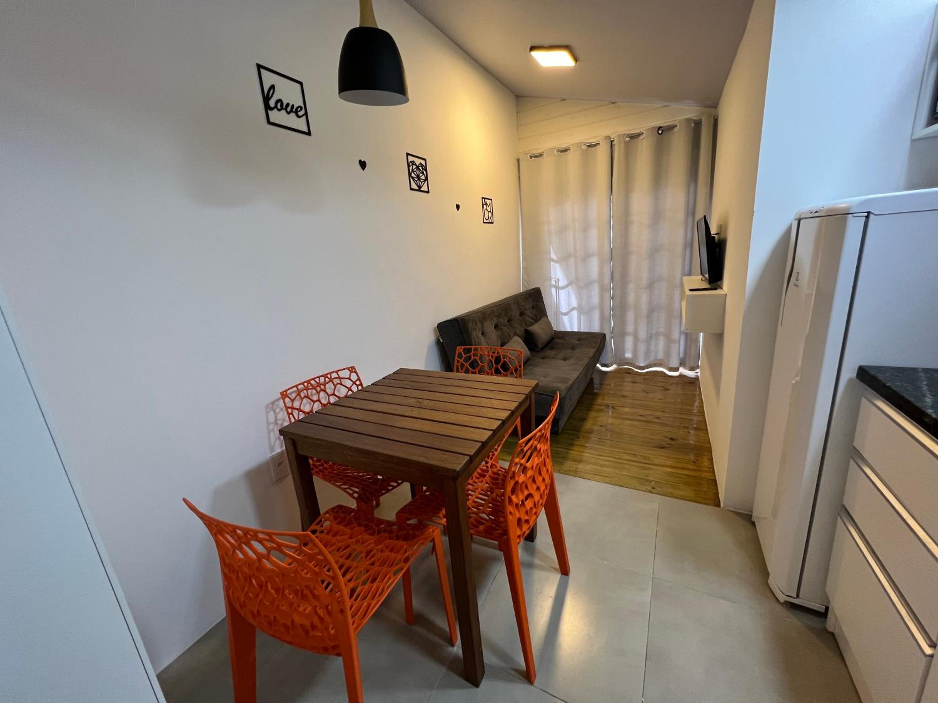 Apartamentos Lagoinha