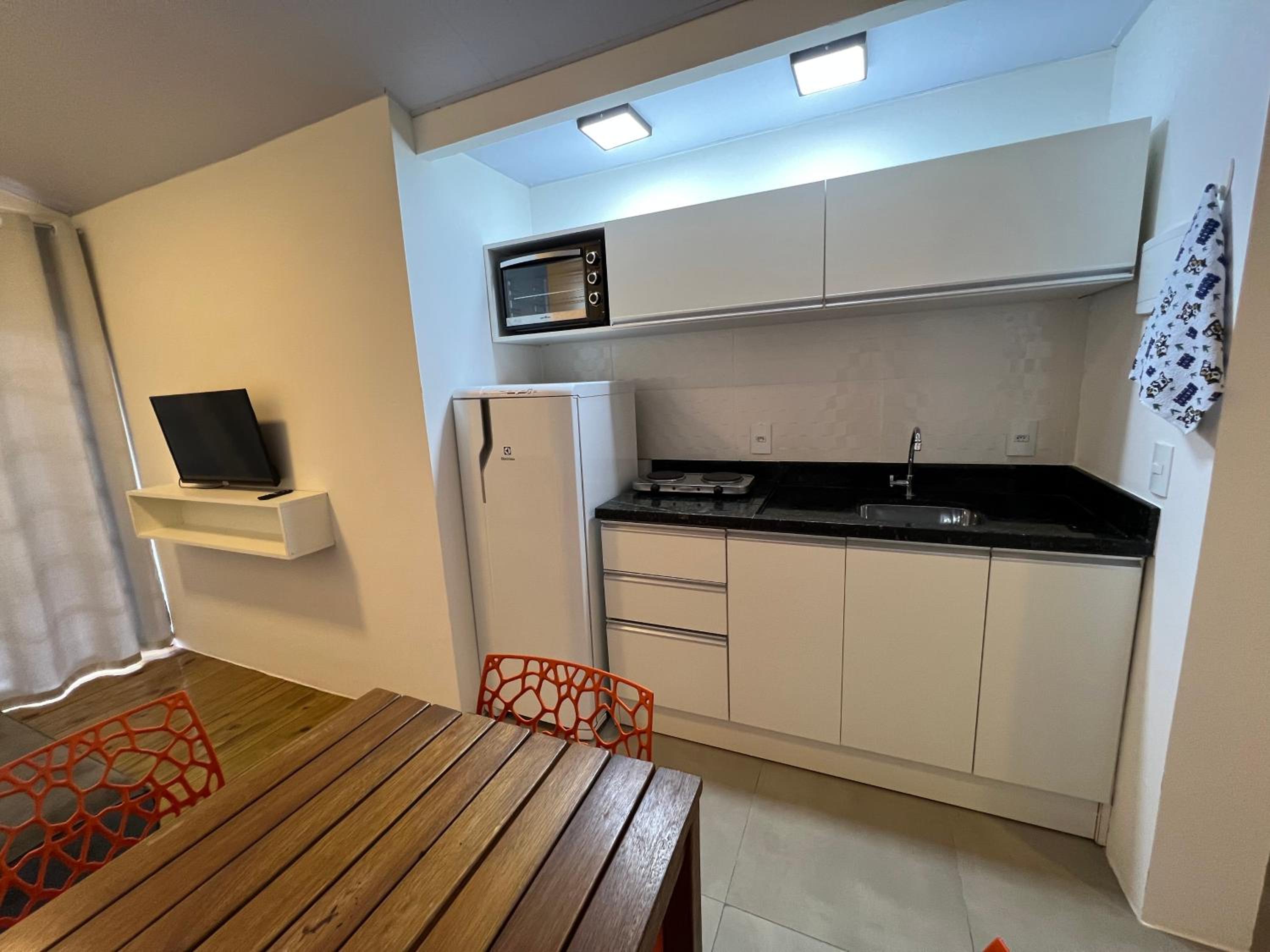 Apartamentos Lagoinha