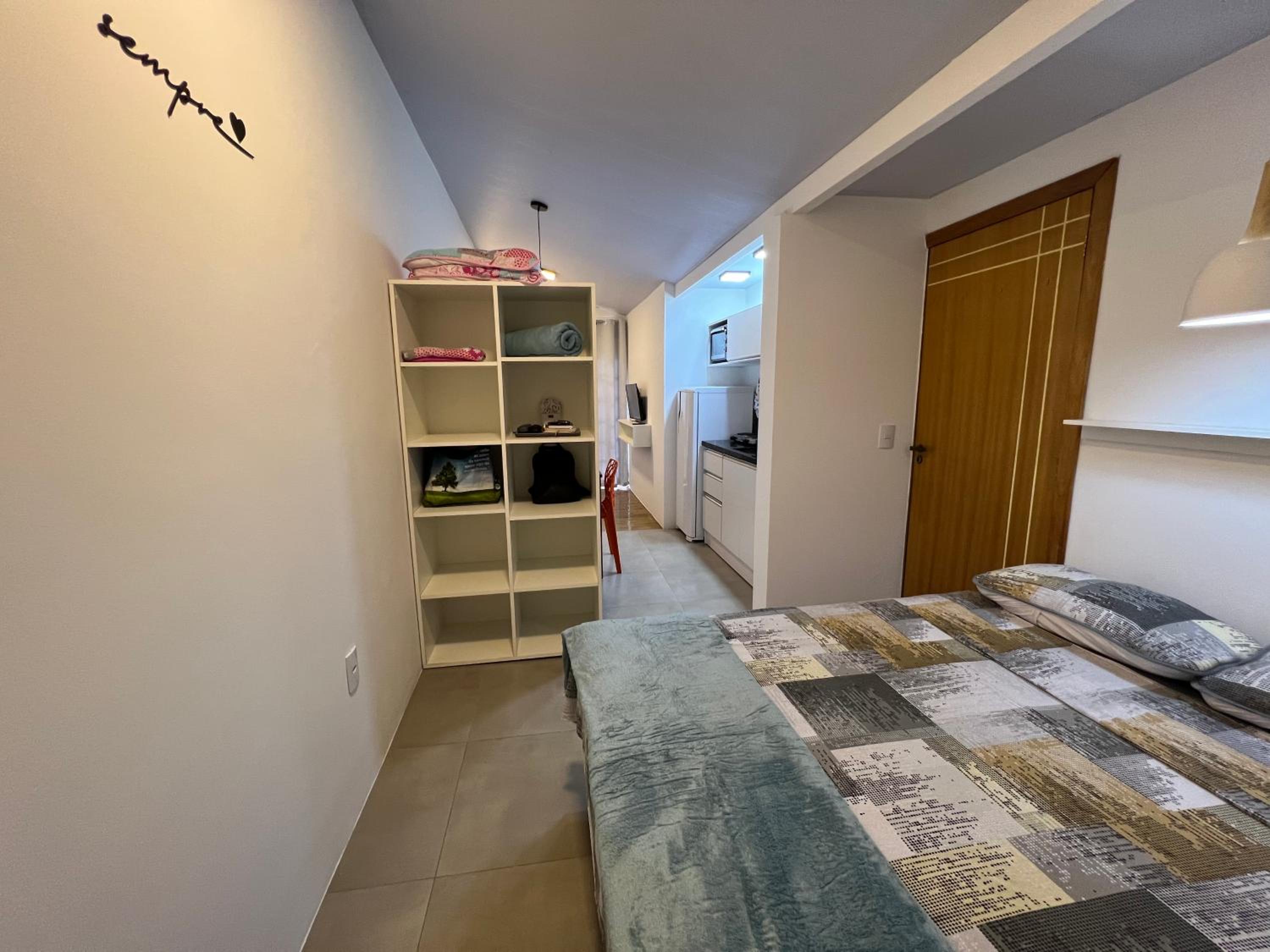 Apartamentos Lagoinha