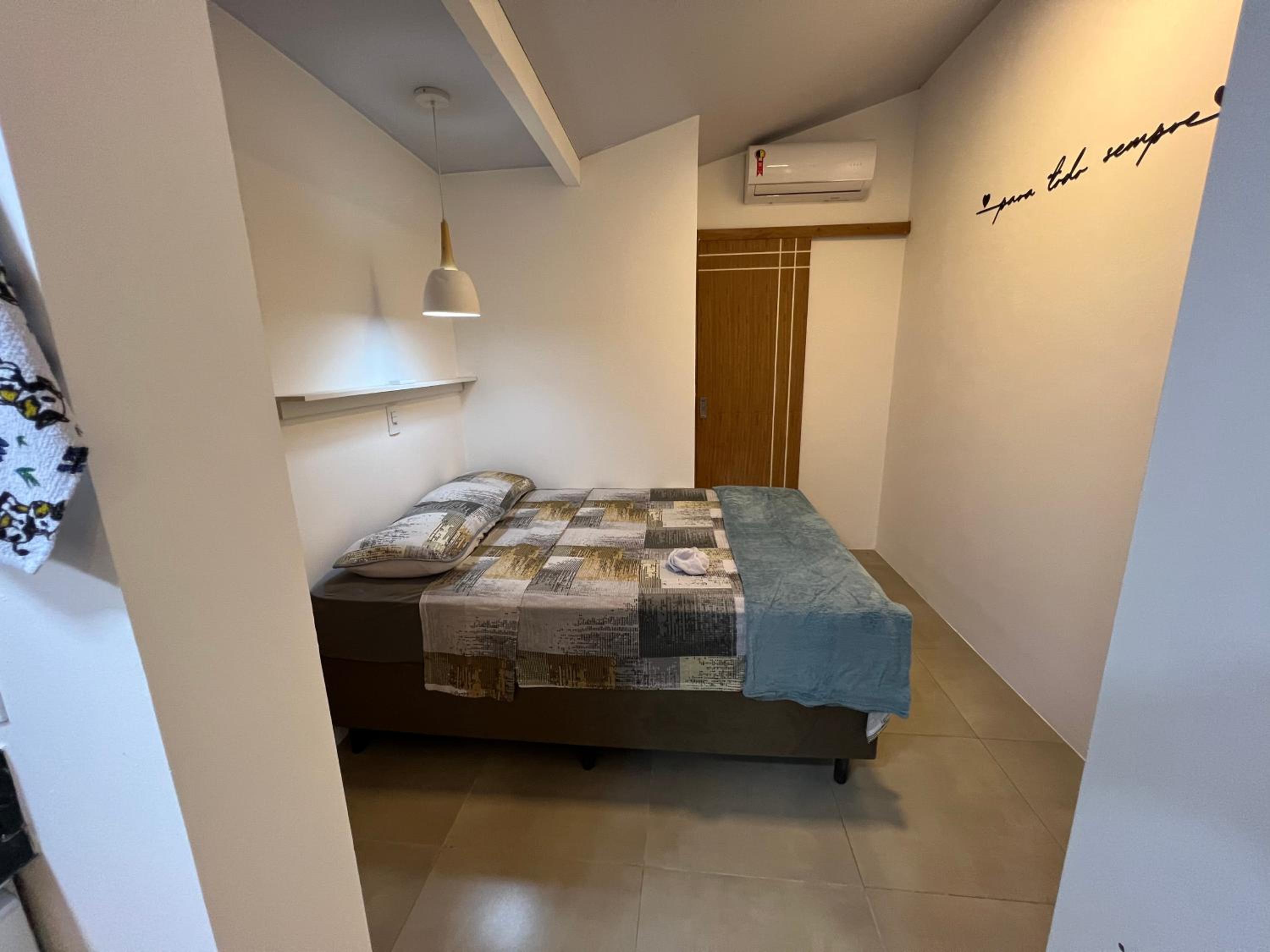 Apartamentos Lagoinha