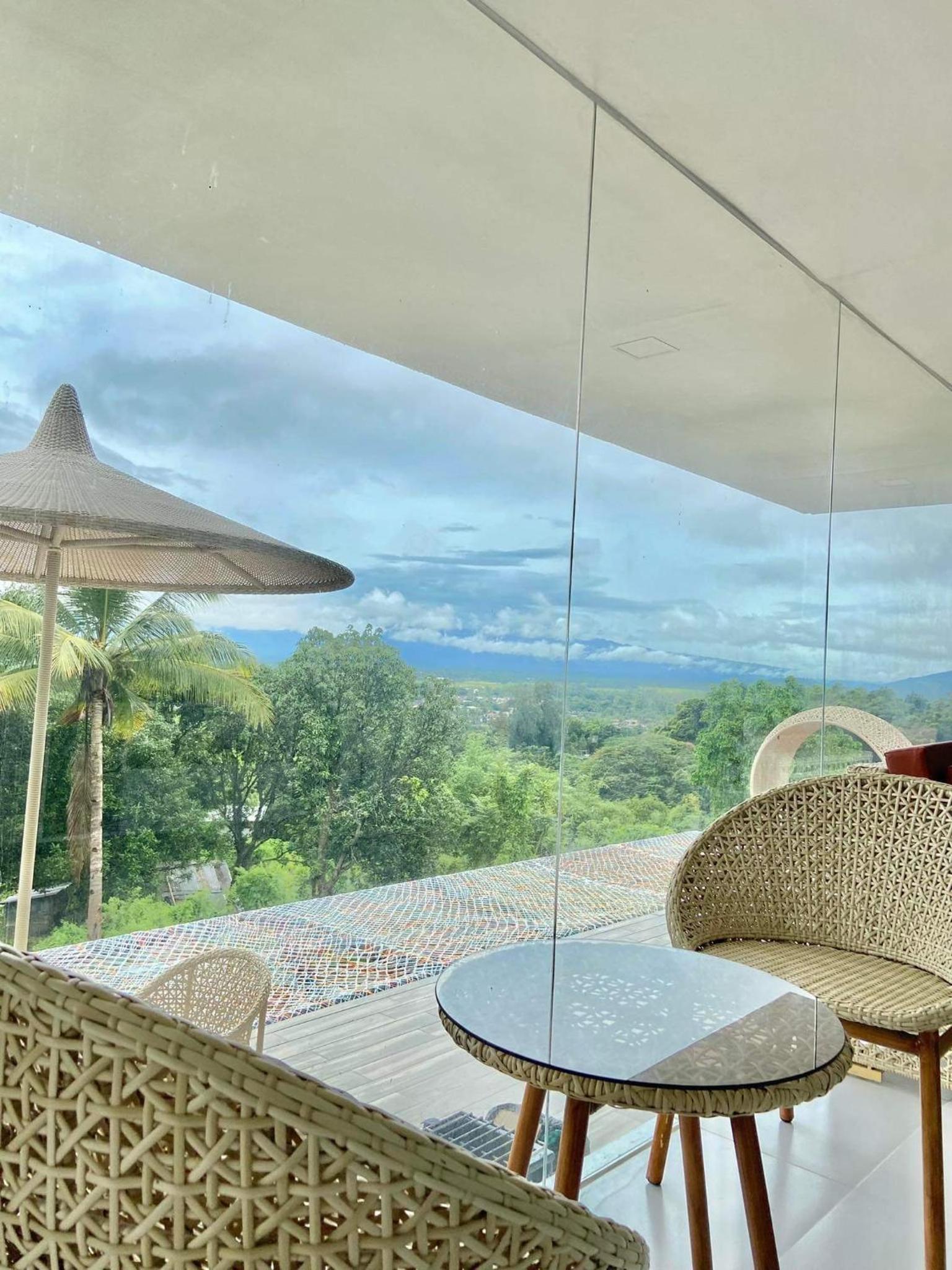 Arya Exclusive Villa