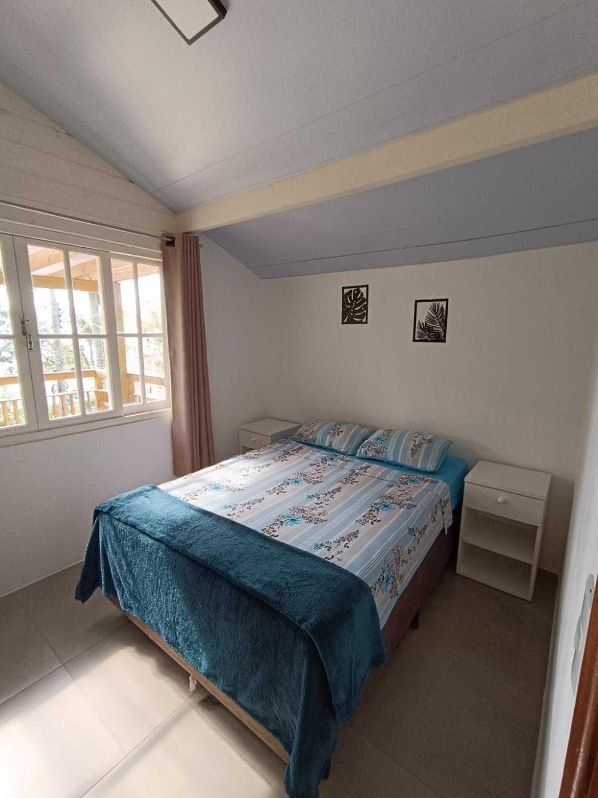 Apartamentos Lagoinha