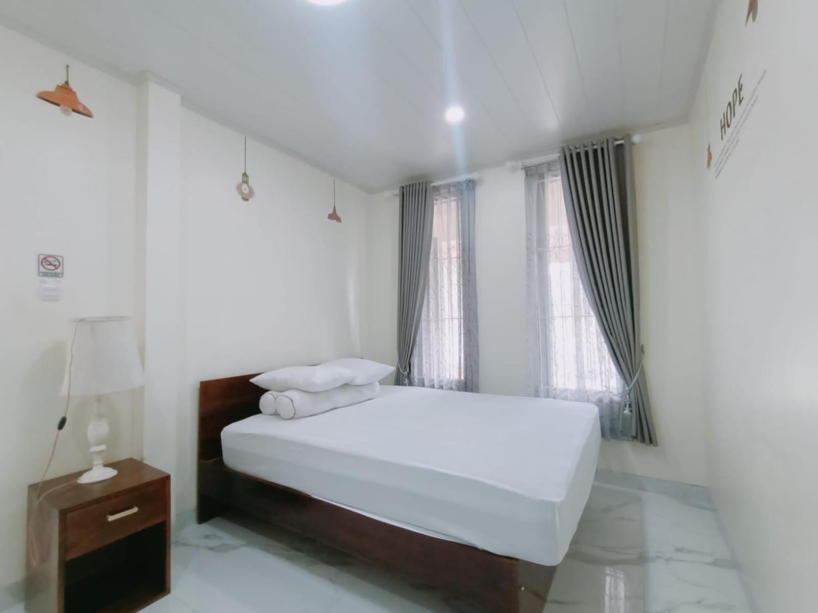 Villa Kota Bunga TRULY 3 view 4