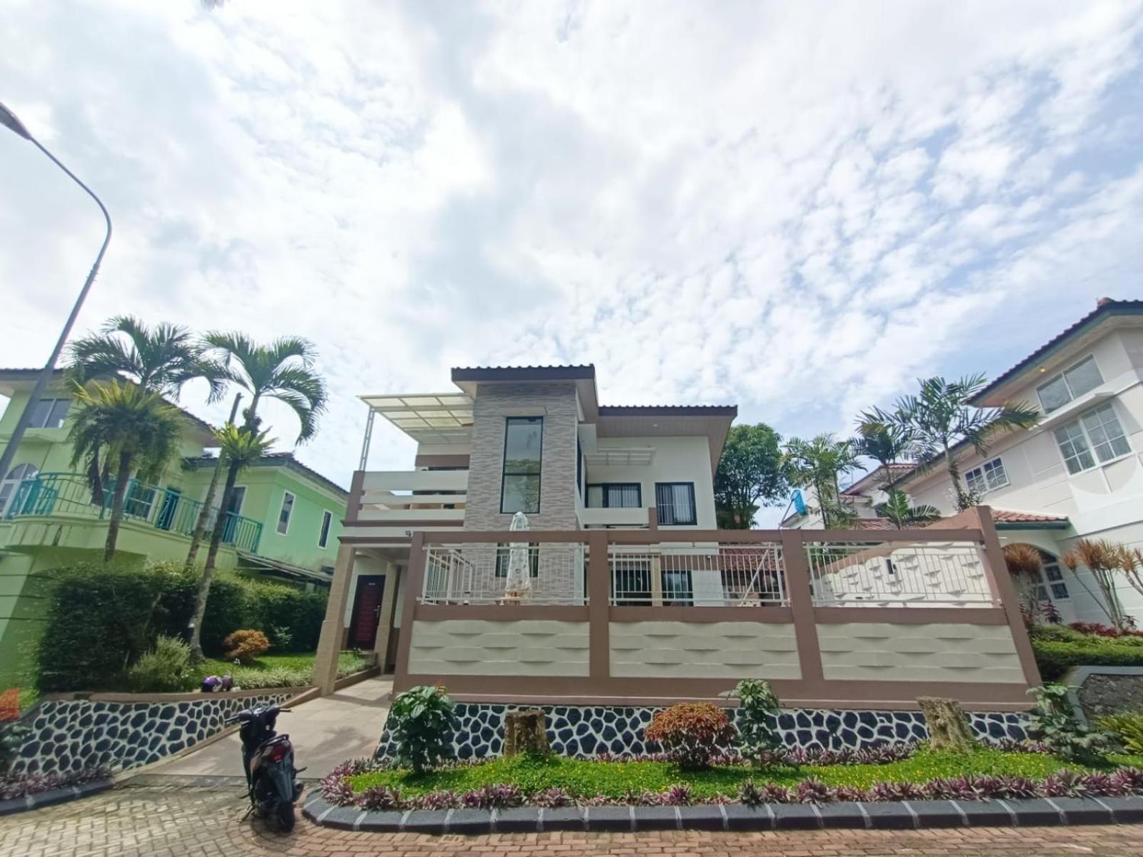 Villa Kota Bunga TRULY 3 view 2