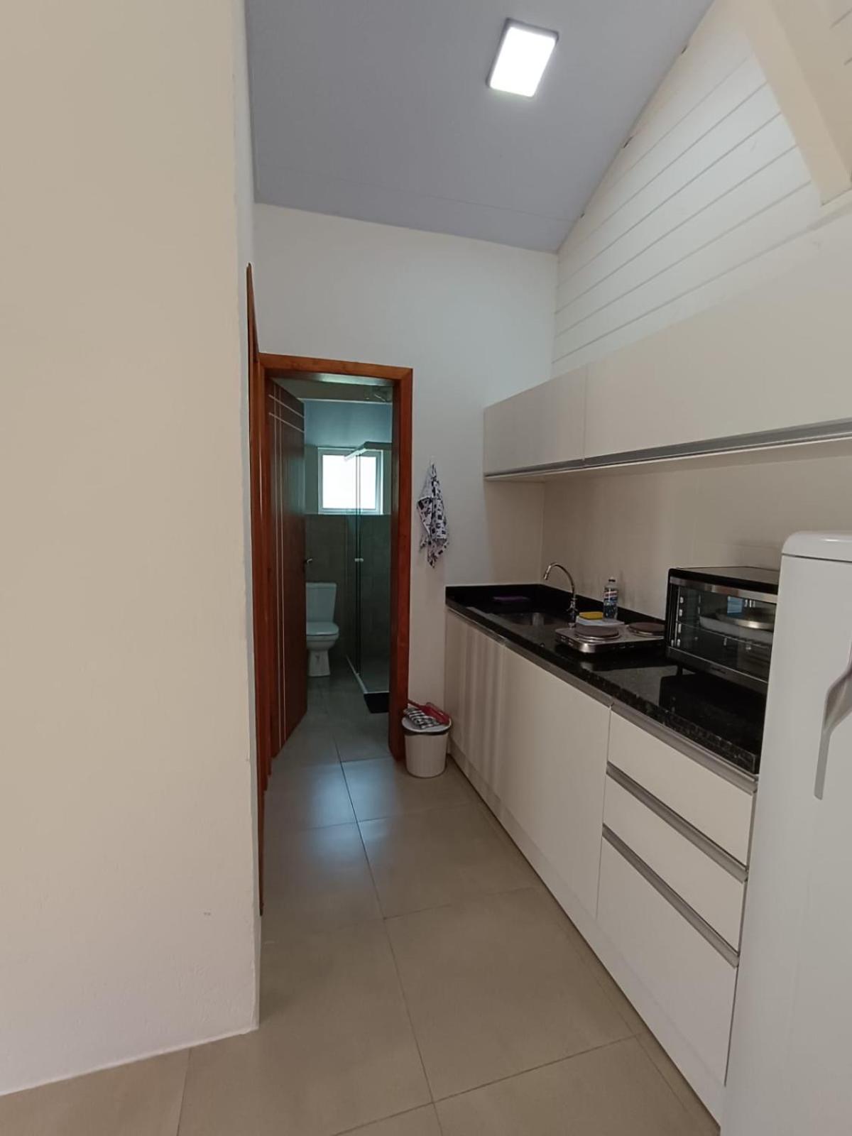 Apartamentos Lagoinha