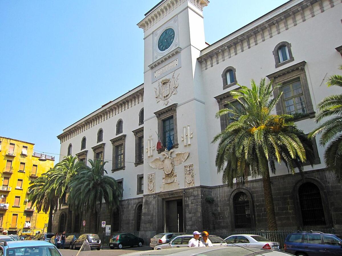 Nanet house