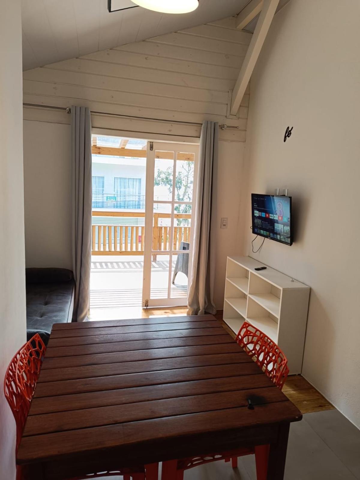 Apartamentos Lagoinha