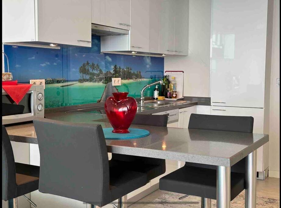 Exquisite Ottomare Suites