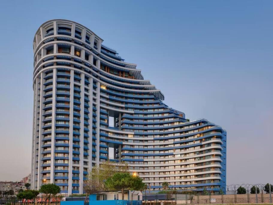 Exquisite Ottomare Suites
