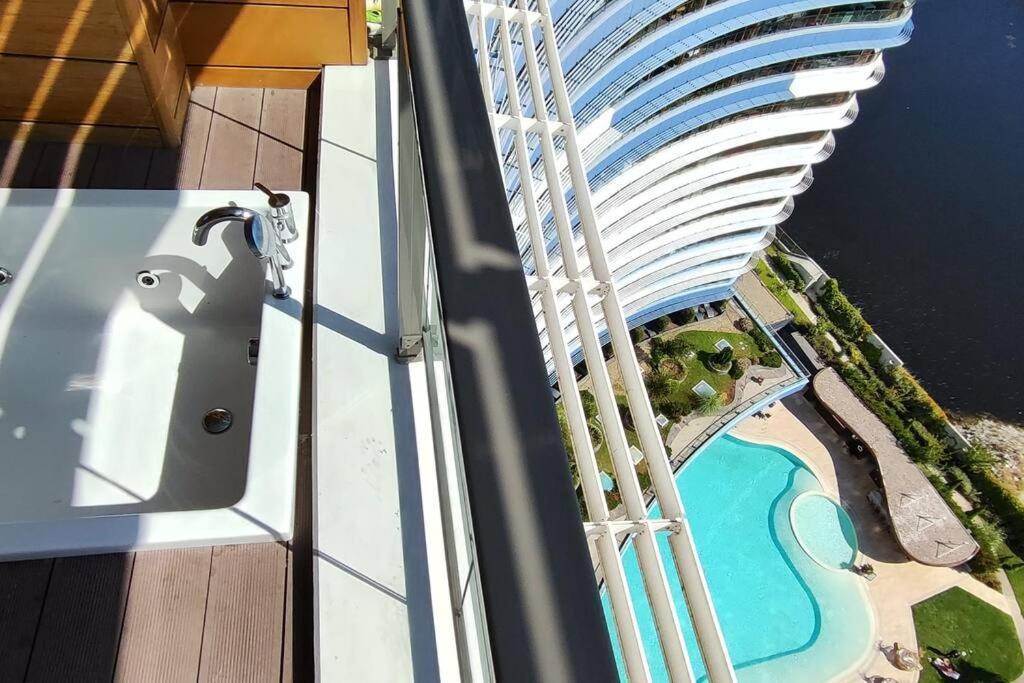 Exquisite Ottomare Suites