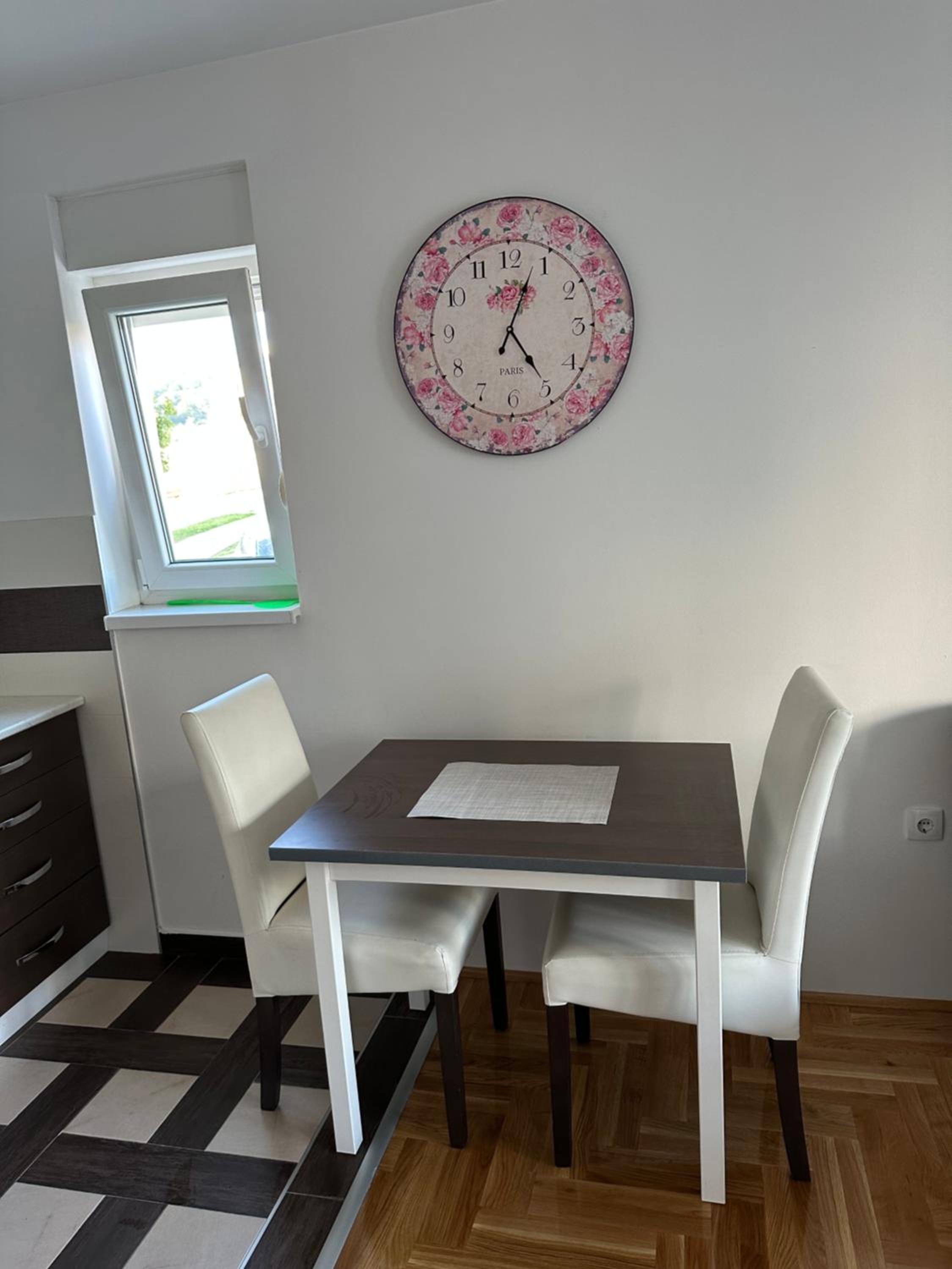 Fauna apartment
