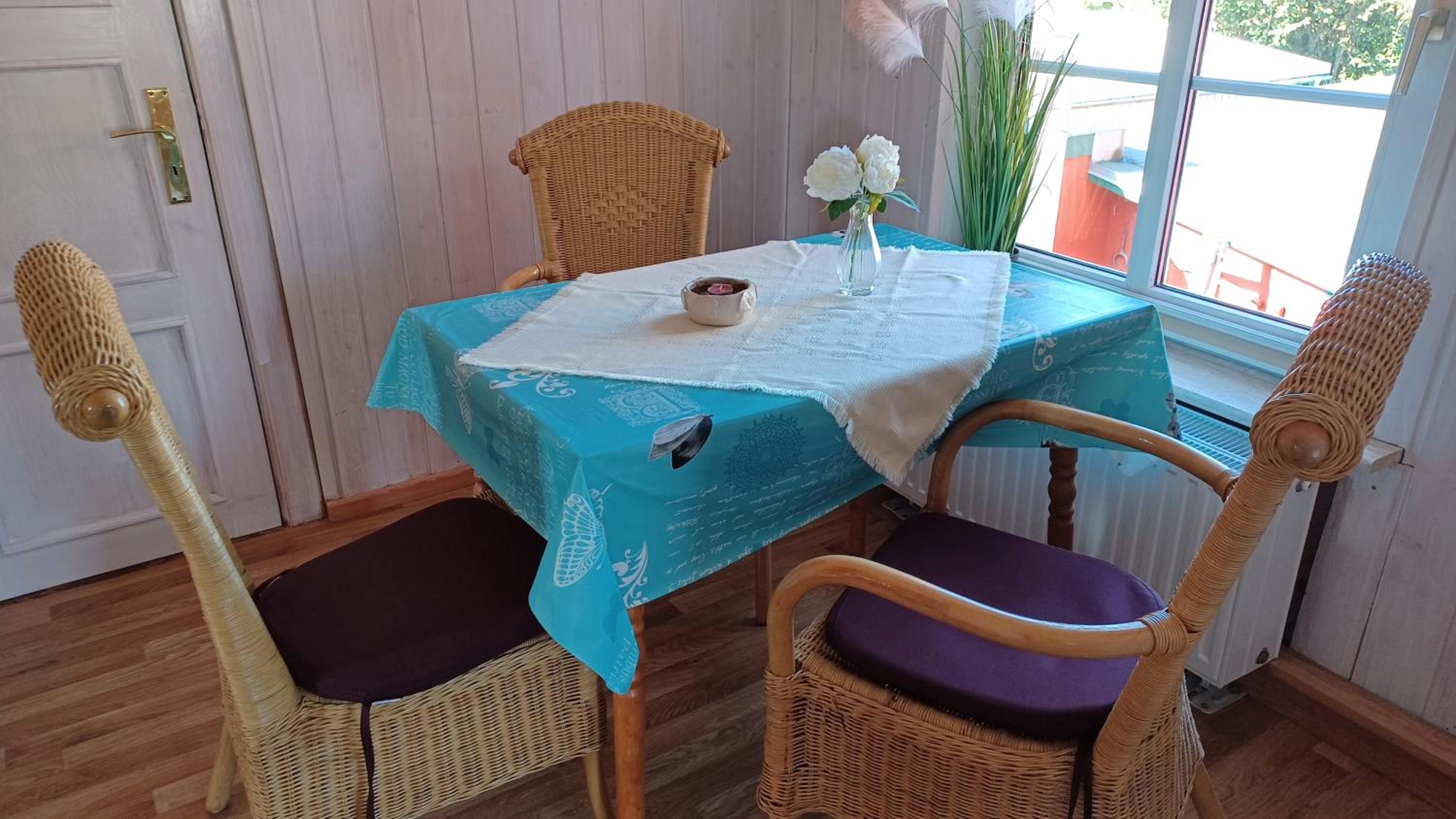 Ferienwohnung Leitzsch