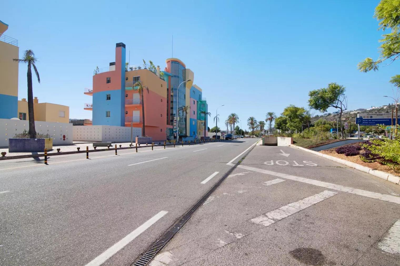 Apartamento W Marina by Sunnyway view 5