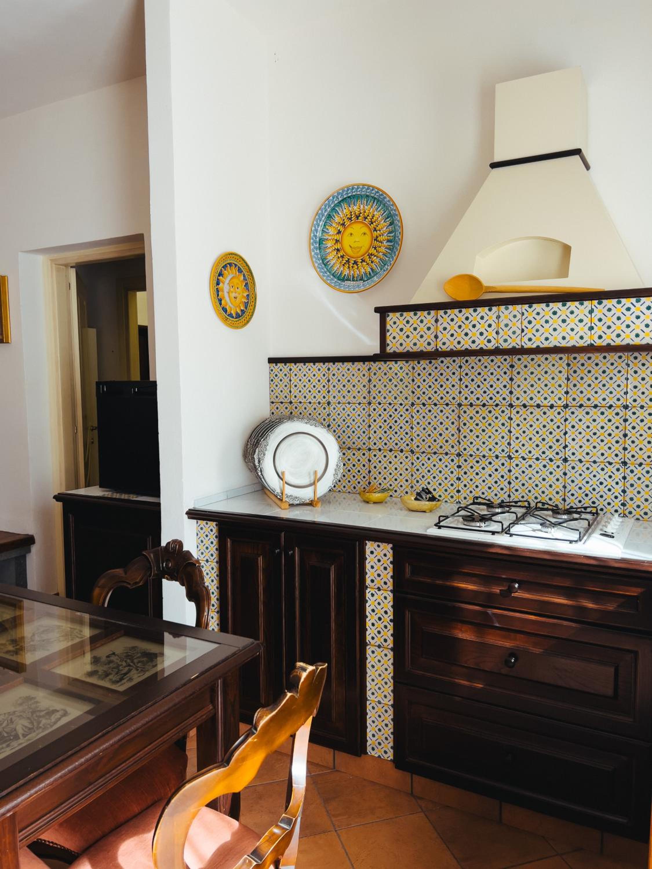 Terre Villa Katia, fotografia 2