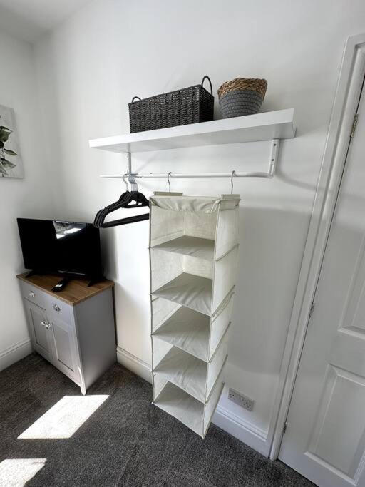 Seaside Snug - Gorgeous 2 Bed Seaside Bungalow