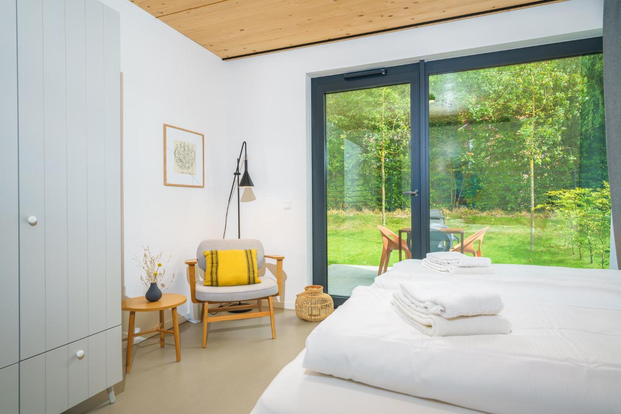 De ole School Ferienapartments Hohwacht Ferienwohnung Kleine Lotta No 17