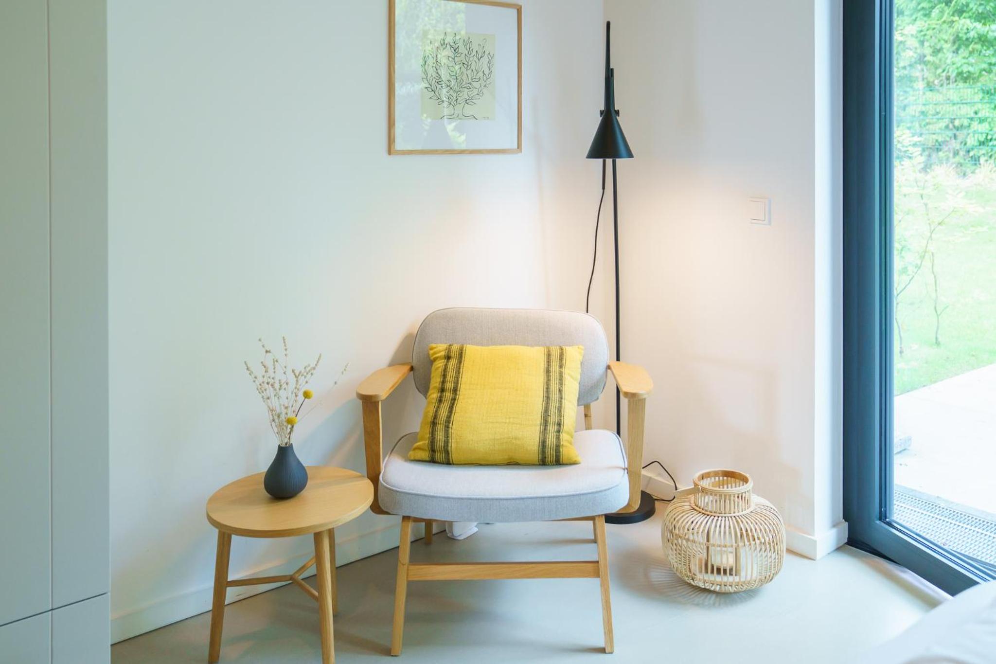 De ole School Ferienapartments Hohwacht Ferienwohnung Kleine Lotta No 17
