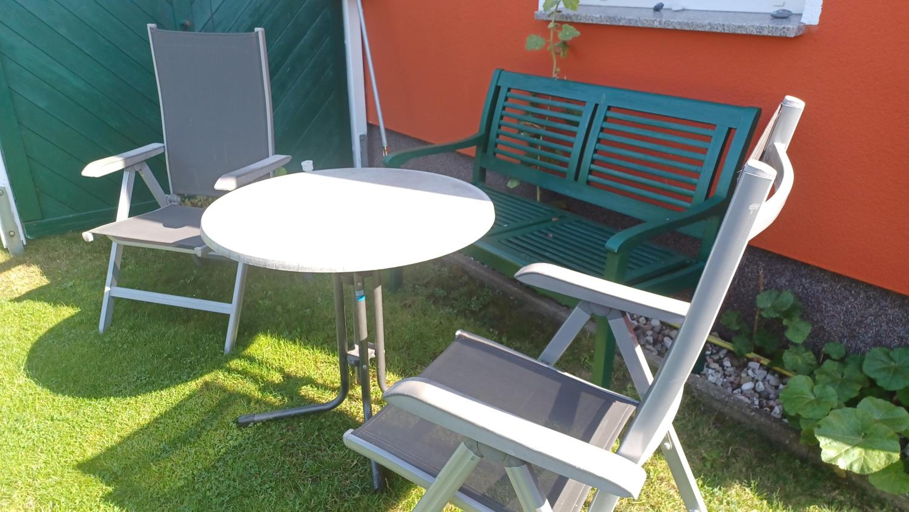 Ferienwohnung Leitzsch