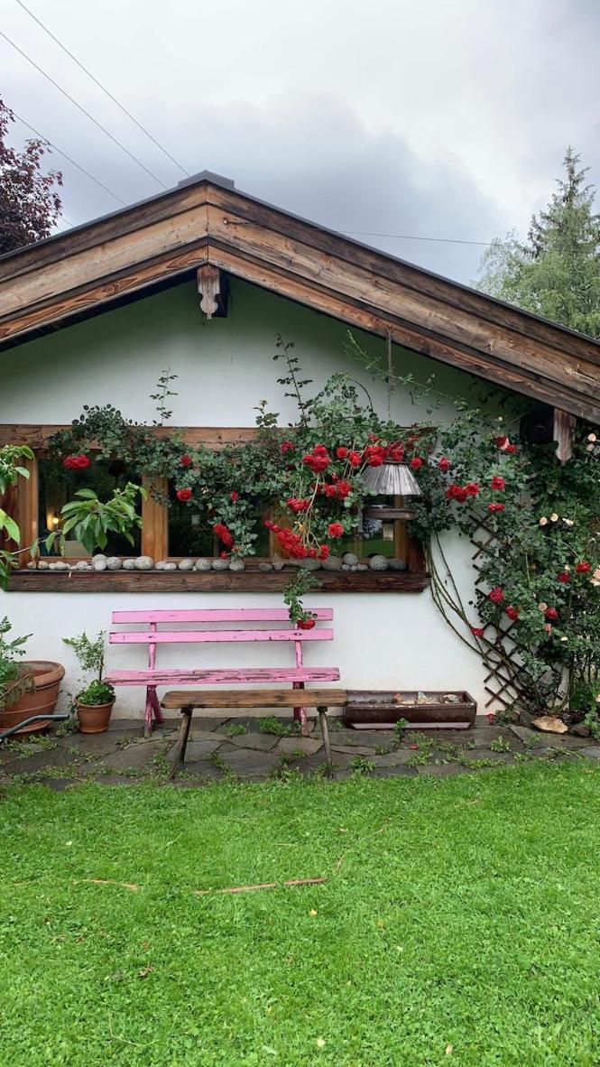 Zuhaus Schernfeichten